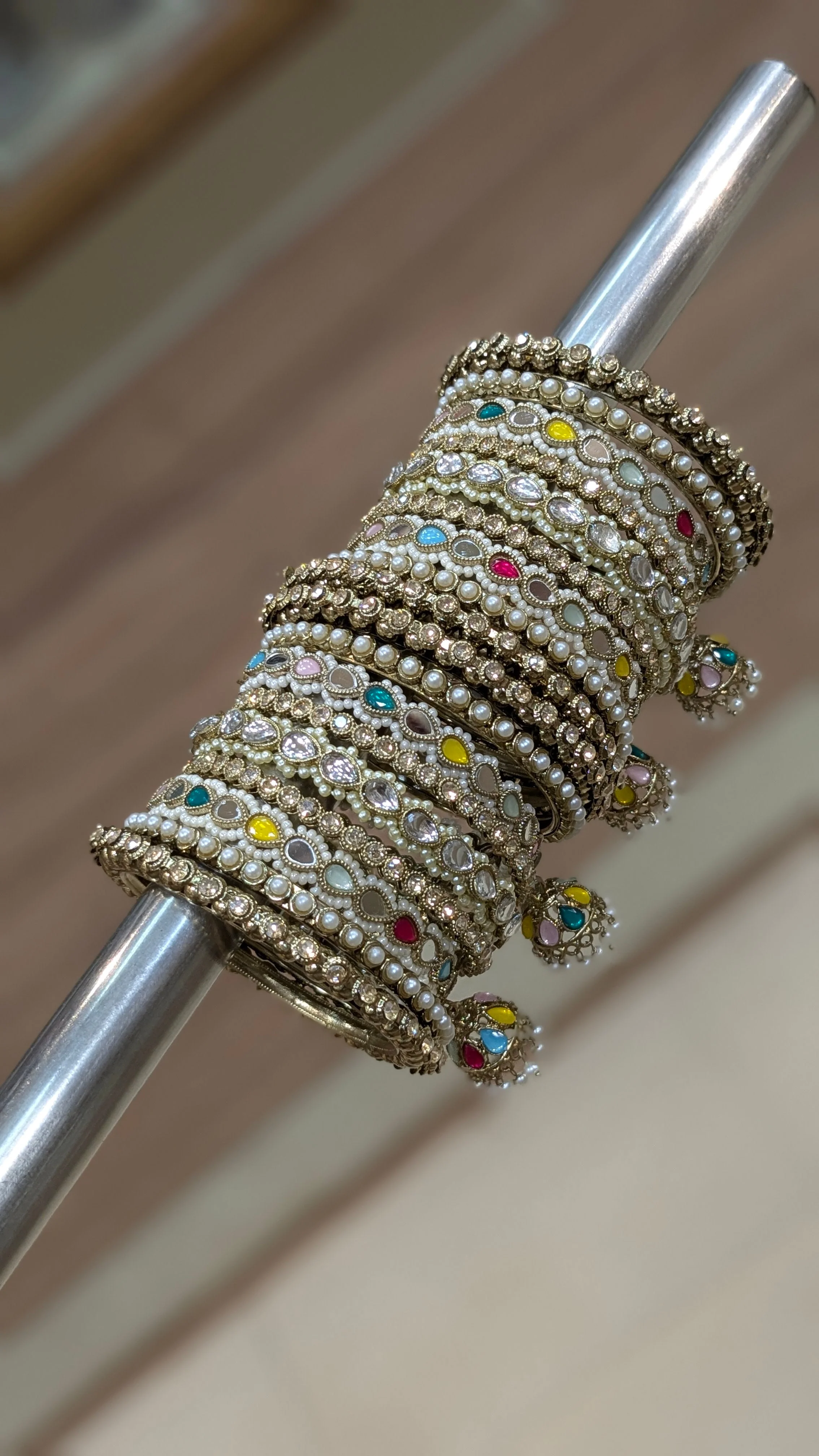 Love bangles set - Image 2
