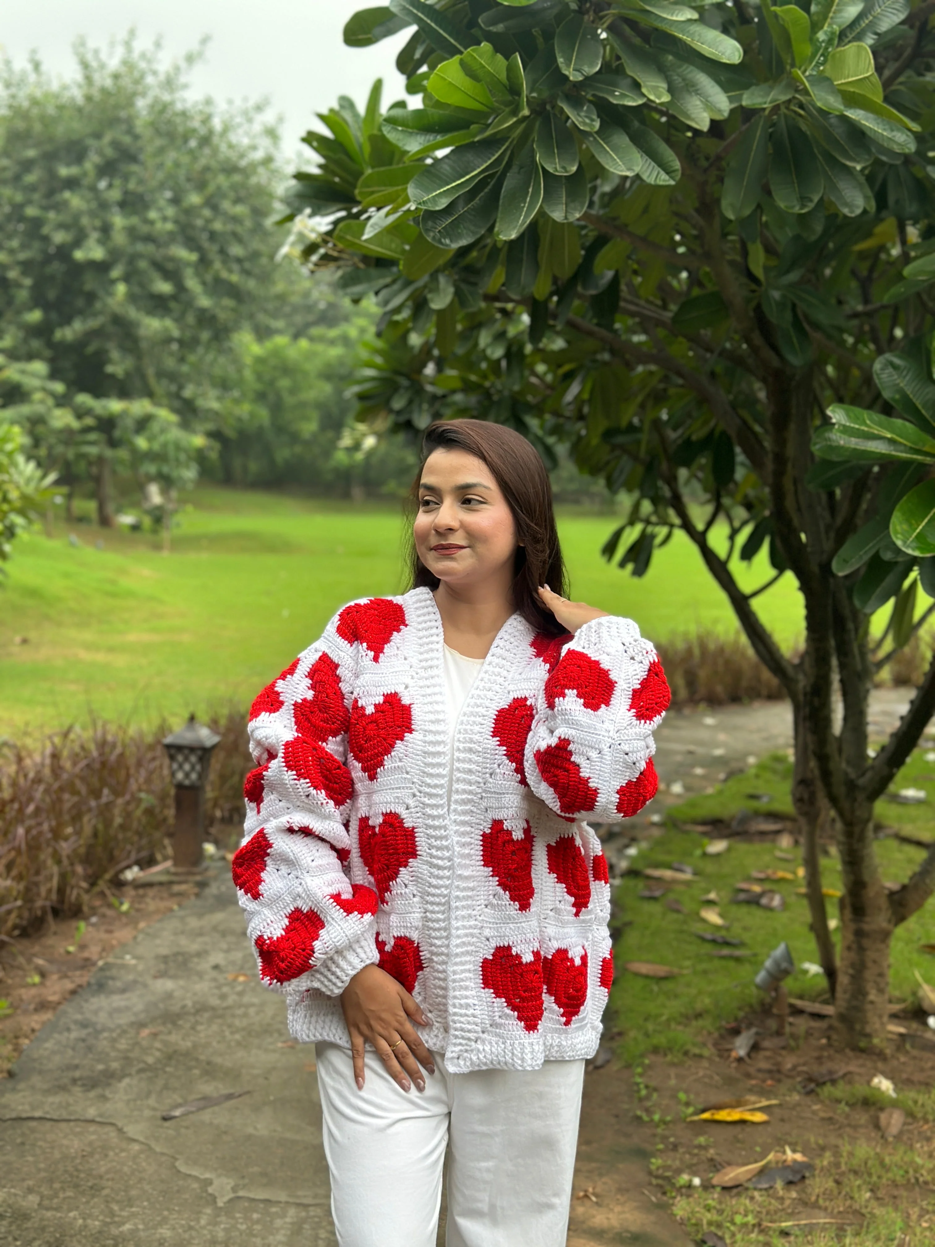 Love Cardigan - Image 7
