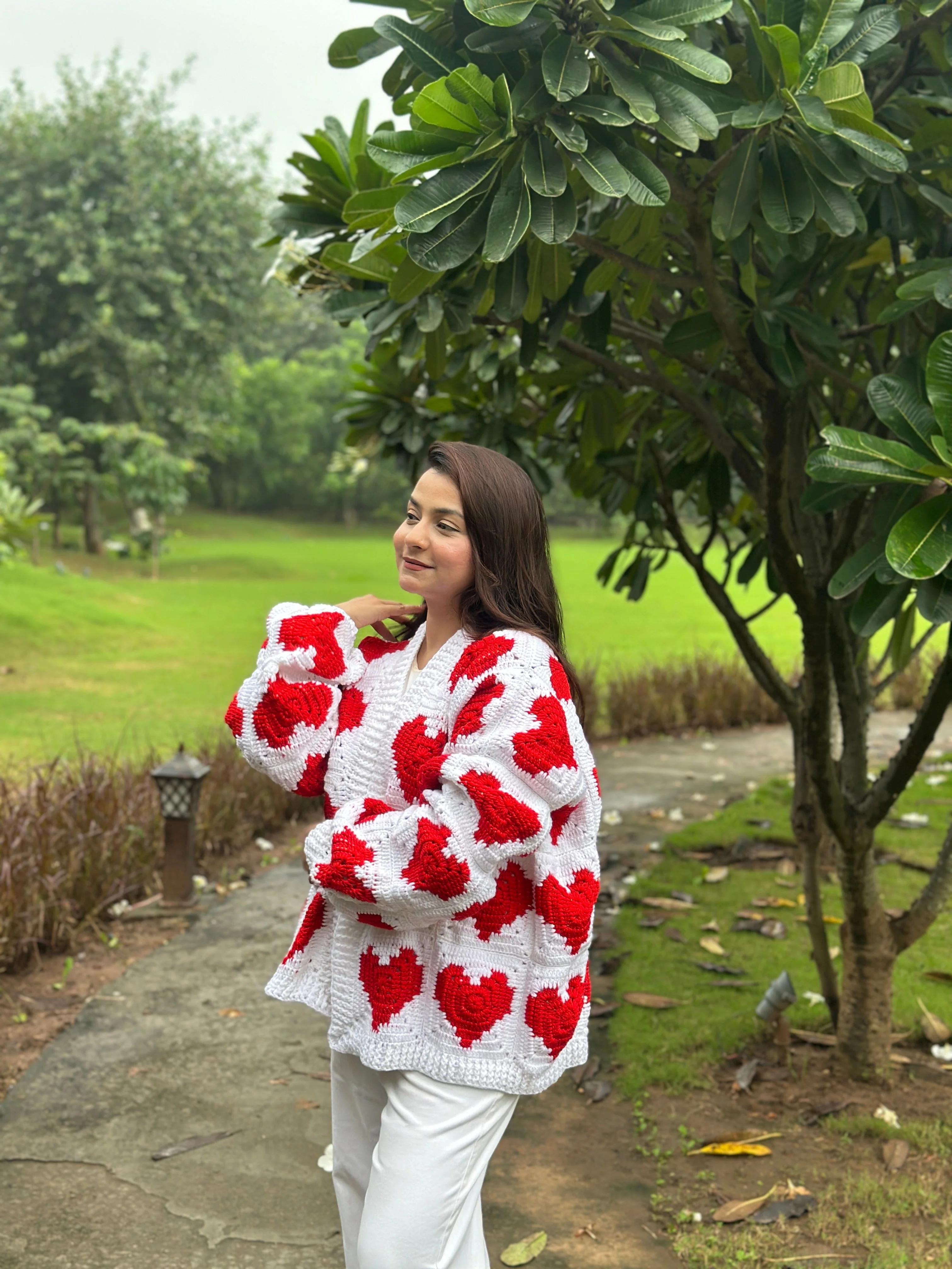 Love Cardigan - Image 8