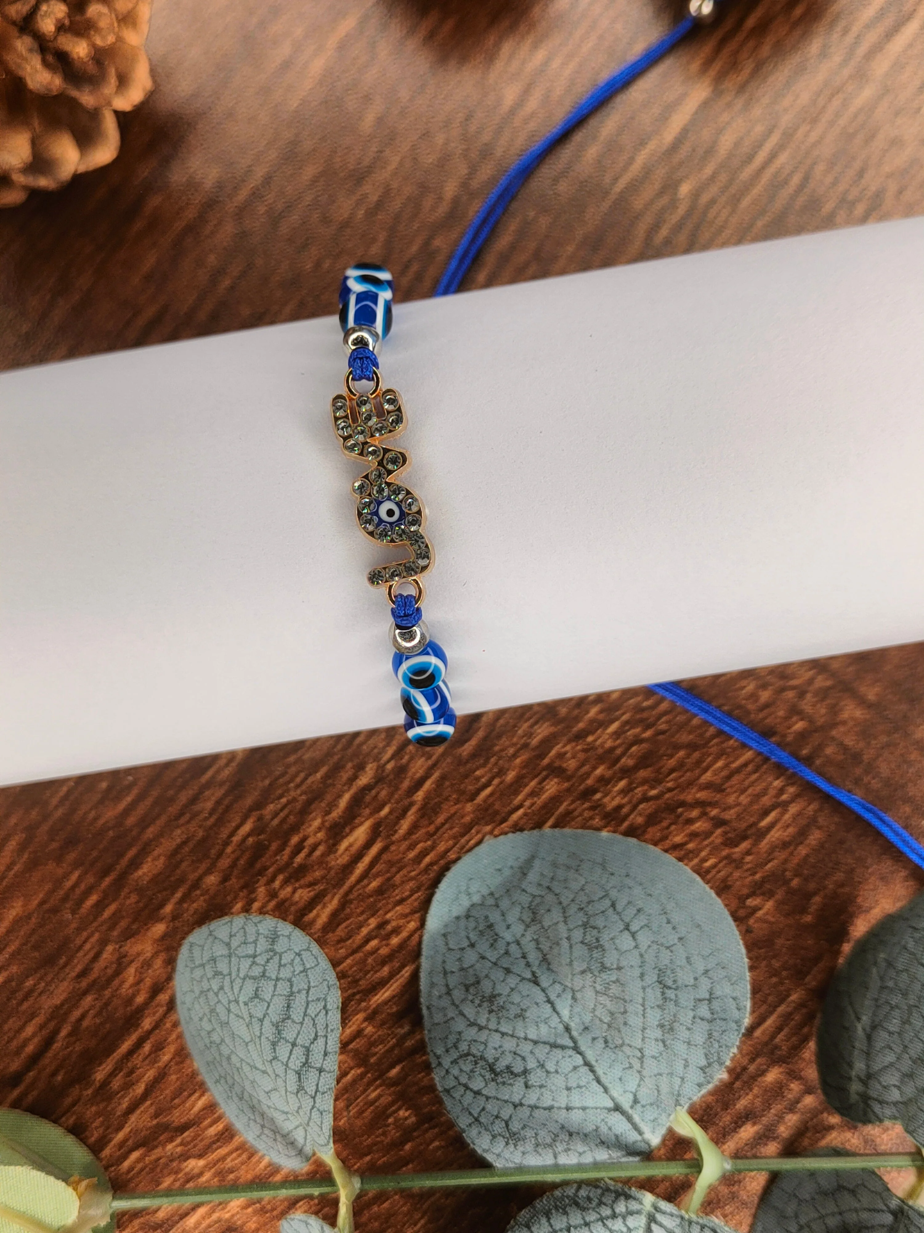 love evil eye band - Image 3
