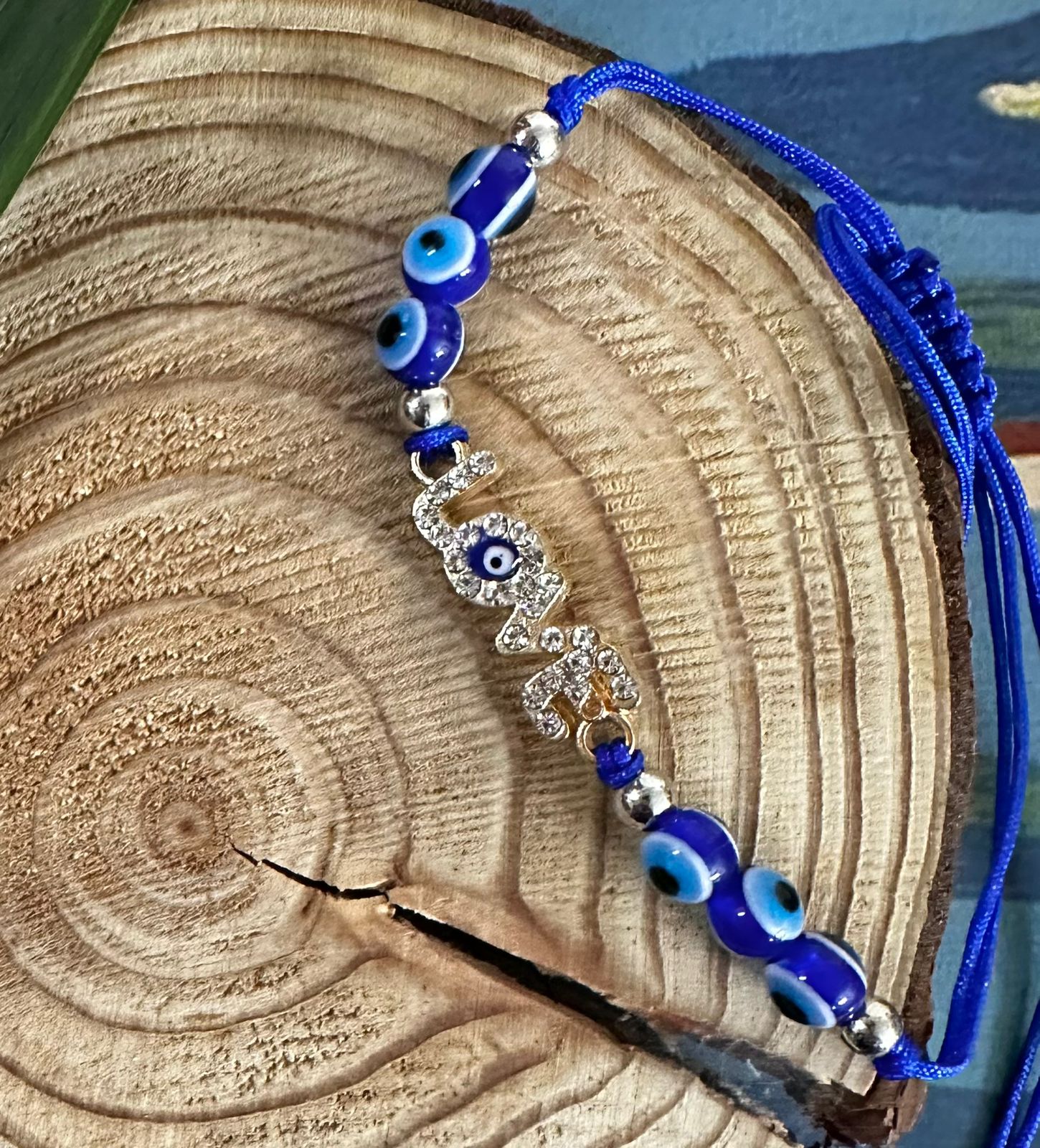 love evil eye band - Image 4