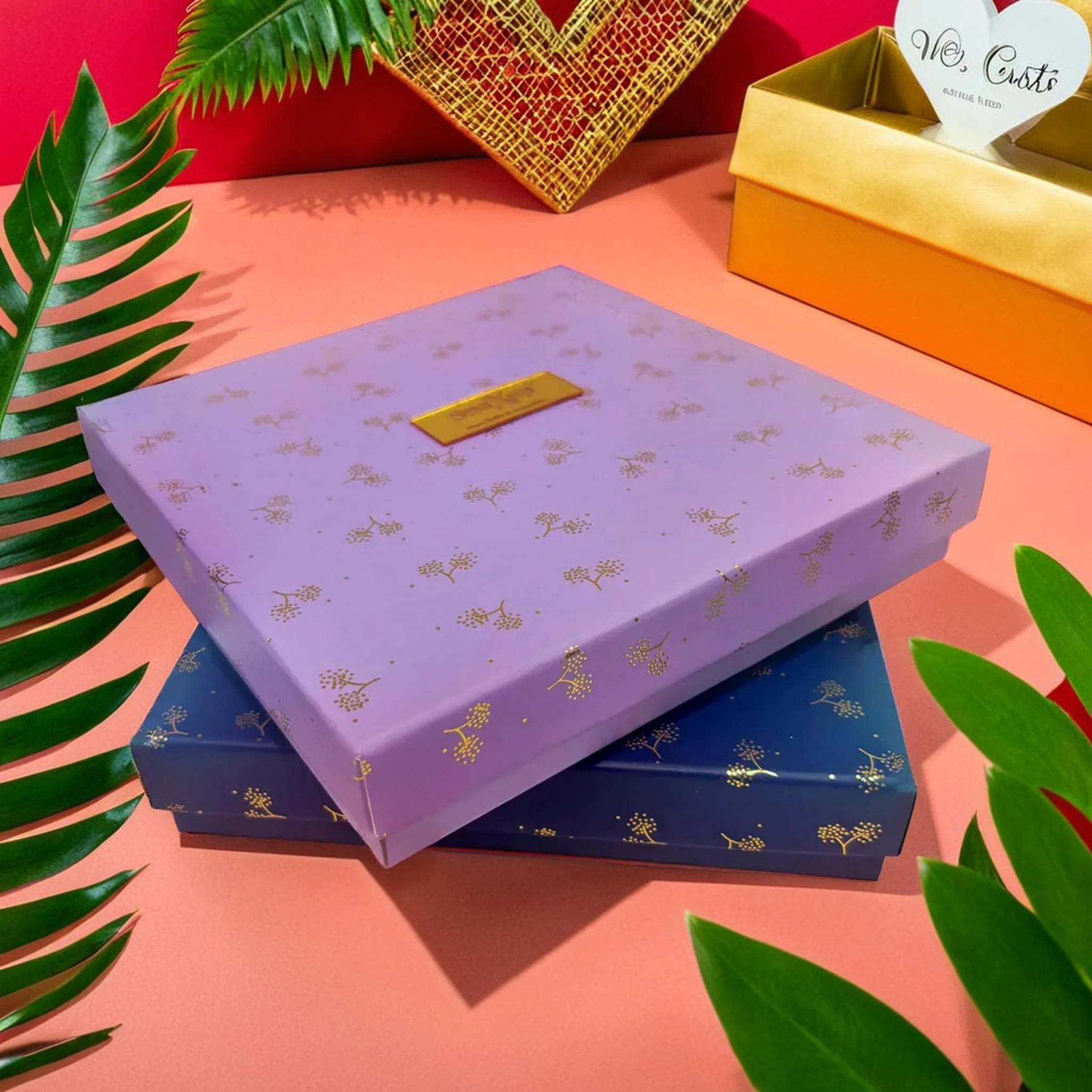 Love Hamper for Him - Image 3
