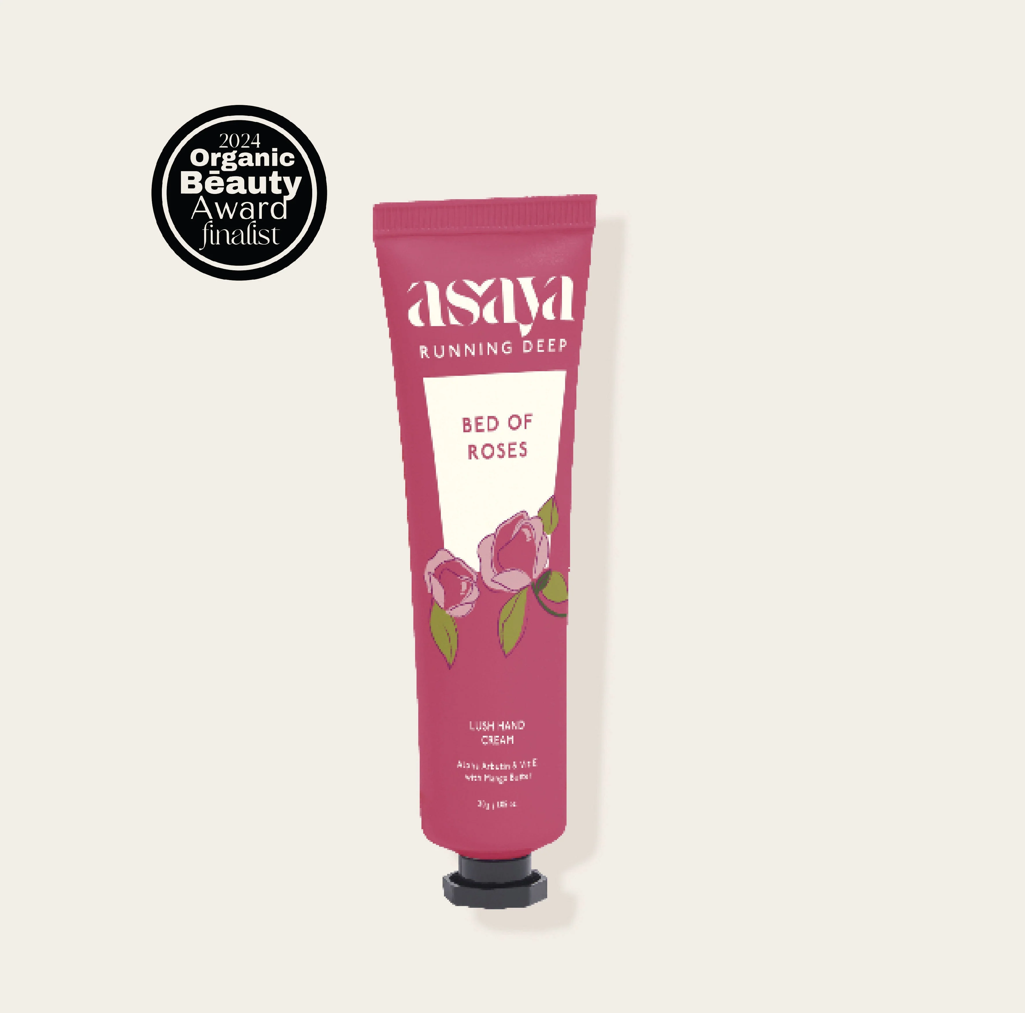 Lush Hand Cream - Image 10