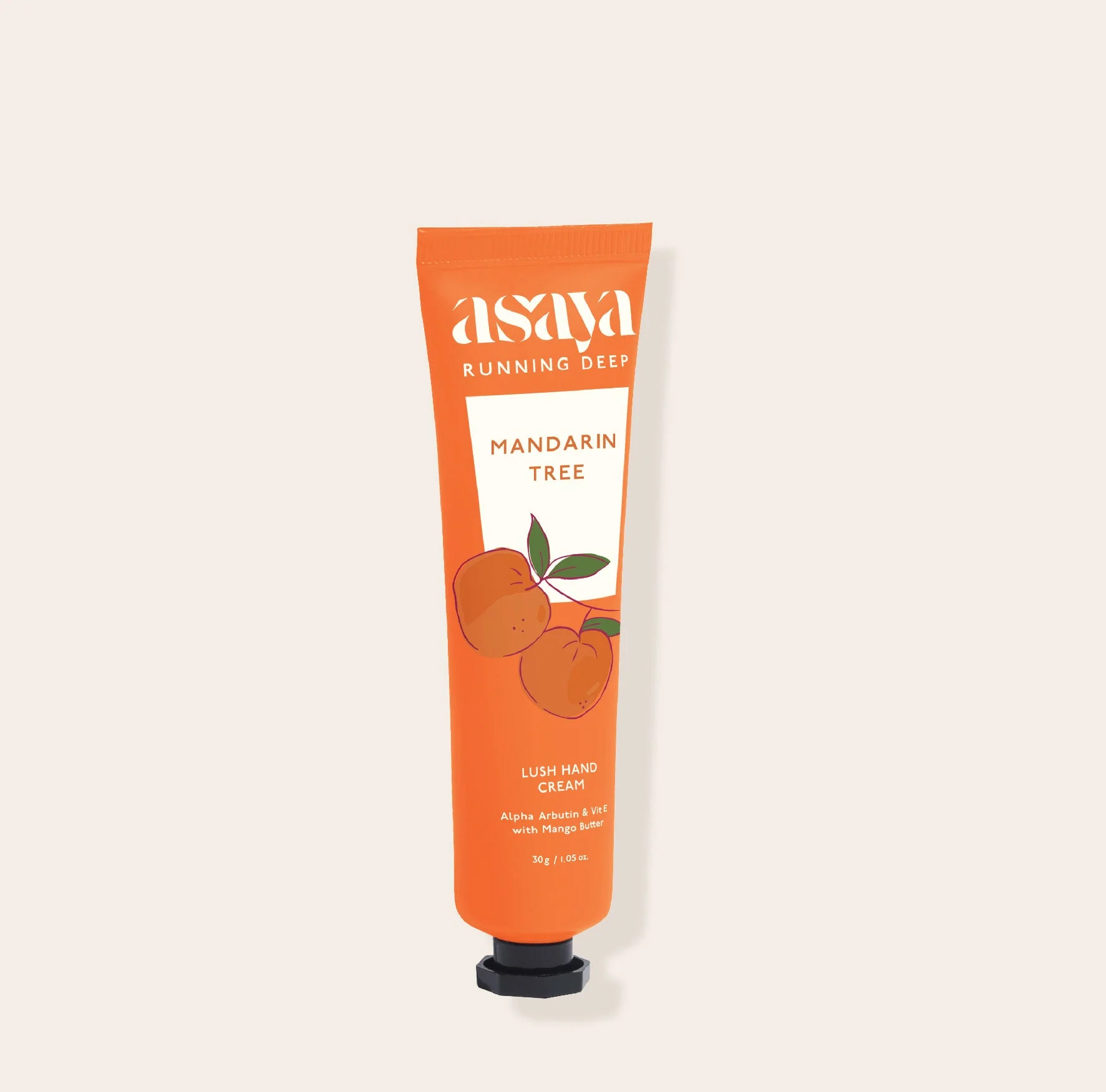 Lush Hand Cream - Image 175