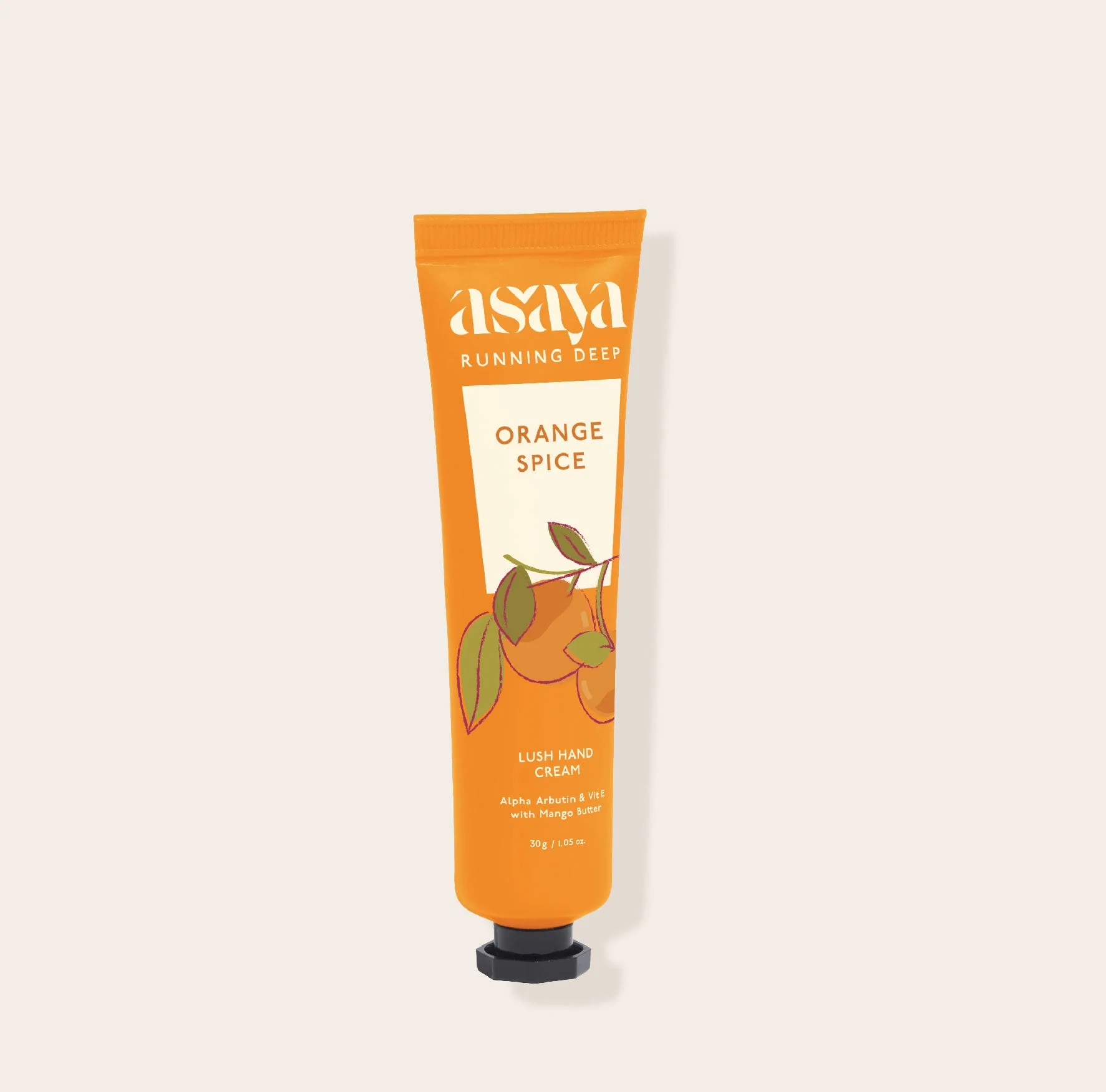 Lush Hand Cream - Image 197