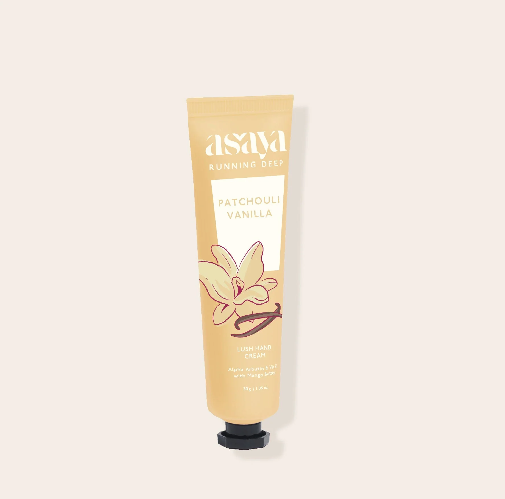 Lush Hand Cream - Image 20