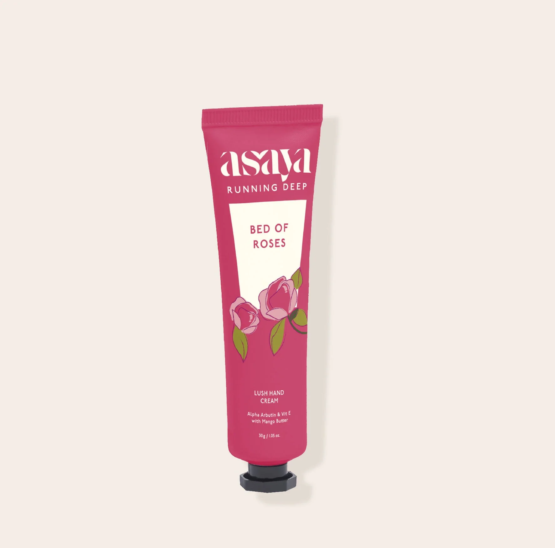 Lush Hand Cream - Image 204