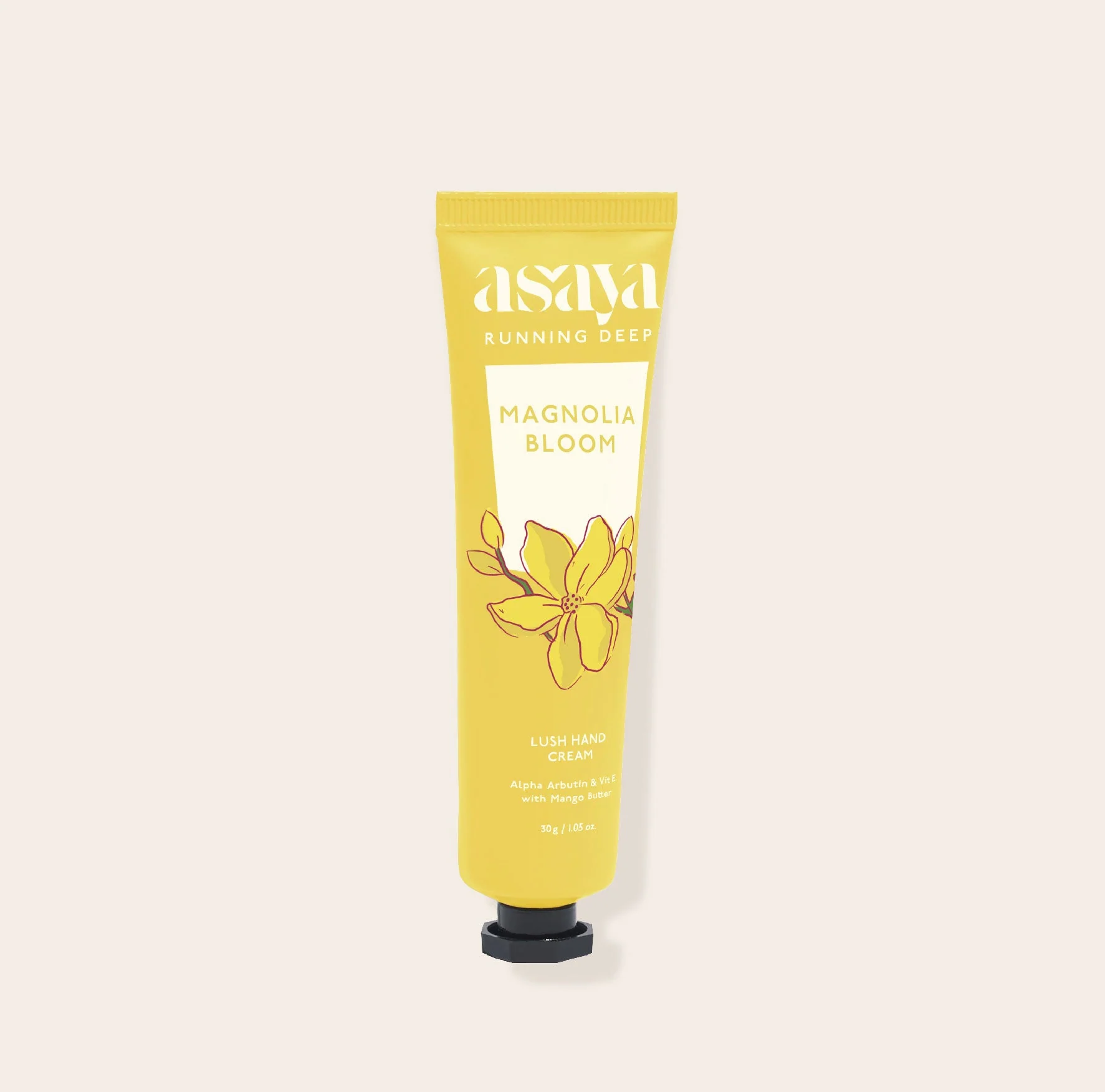 Lush Hand Cream - Image 24