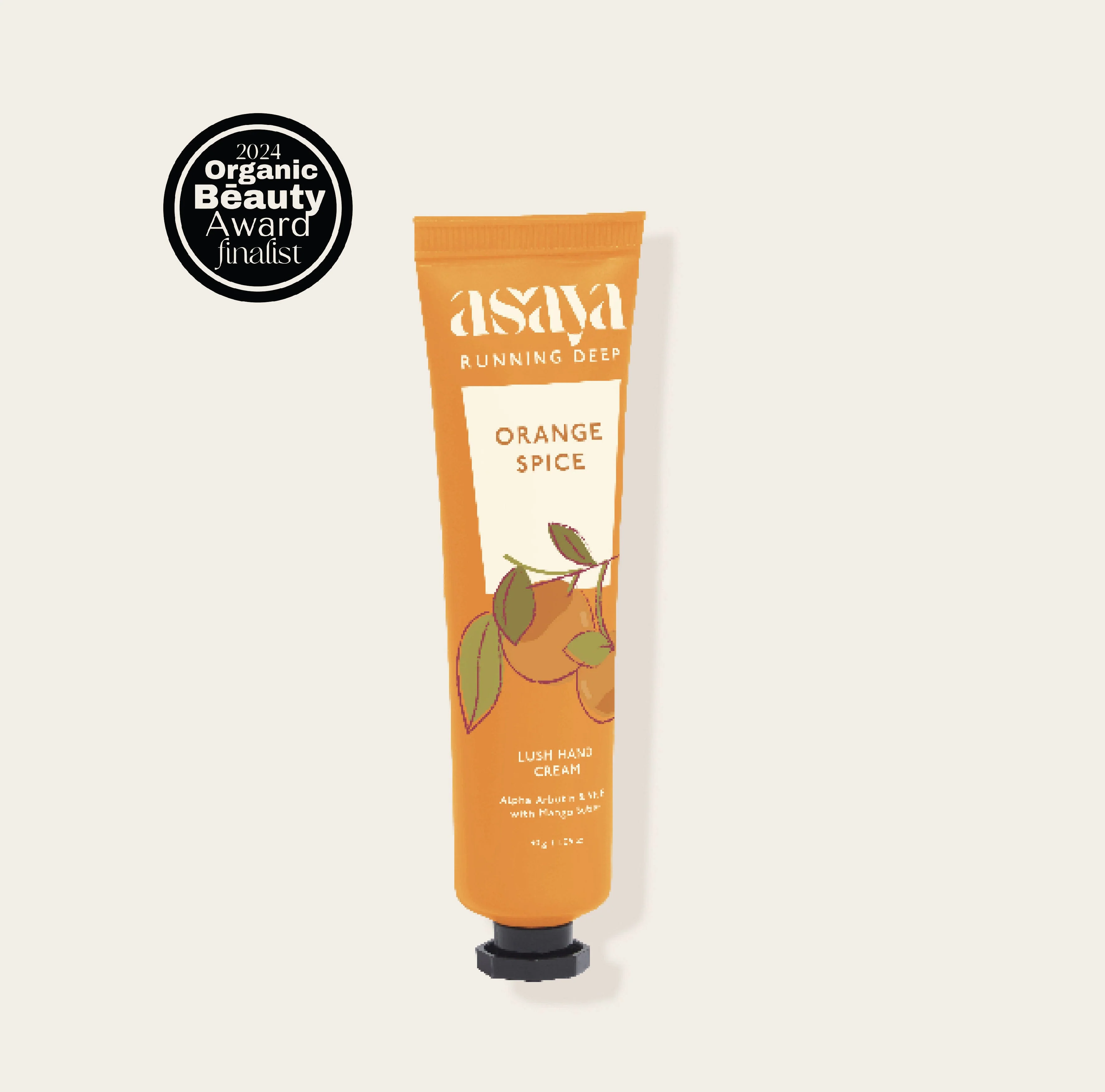 Lush Hand Cream - Image 9