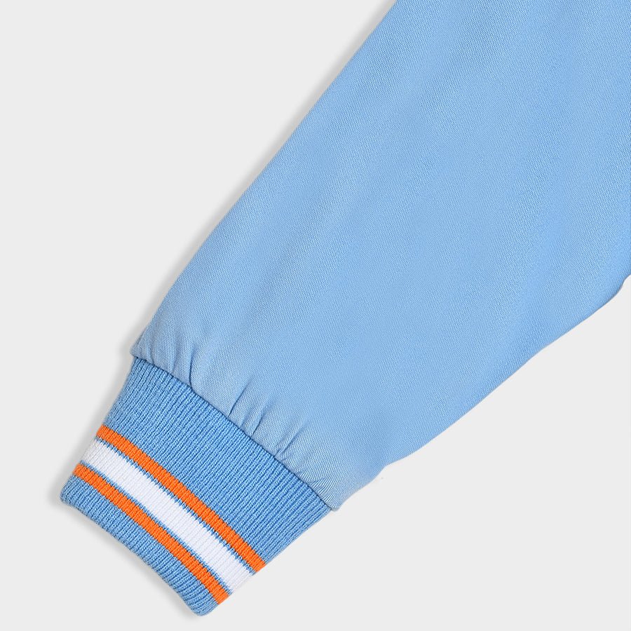 Luxe Arcus Jacket Sky Blue - Image 5