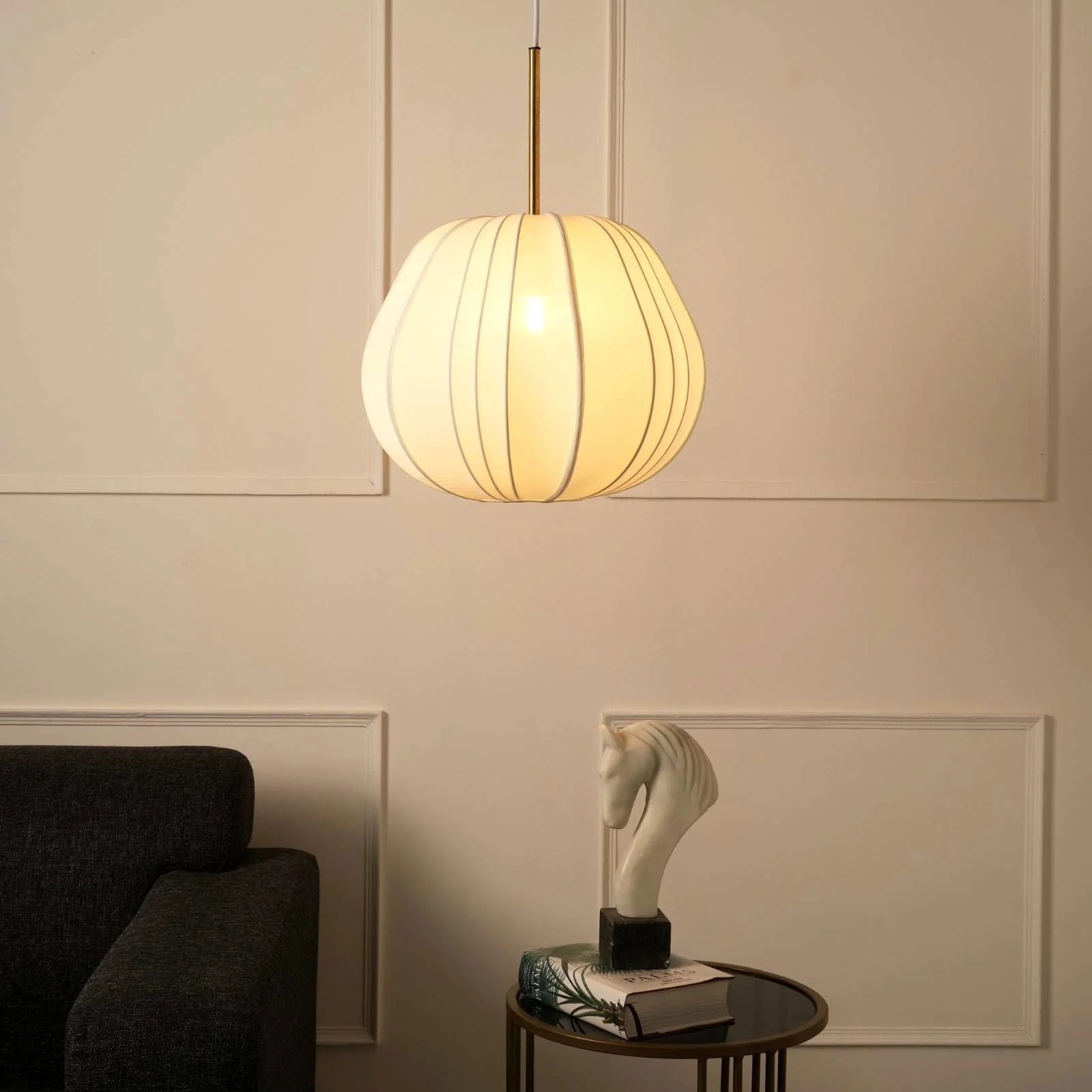 Luxe Collection - Berlin Pendant Lamp - Image 3