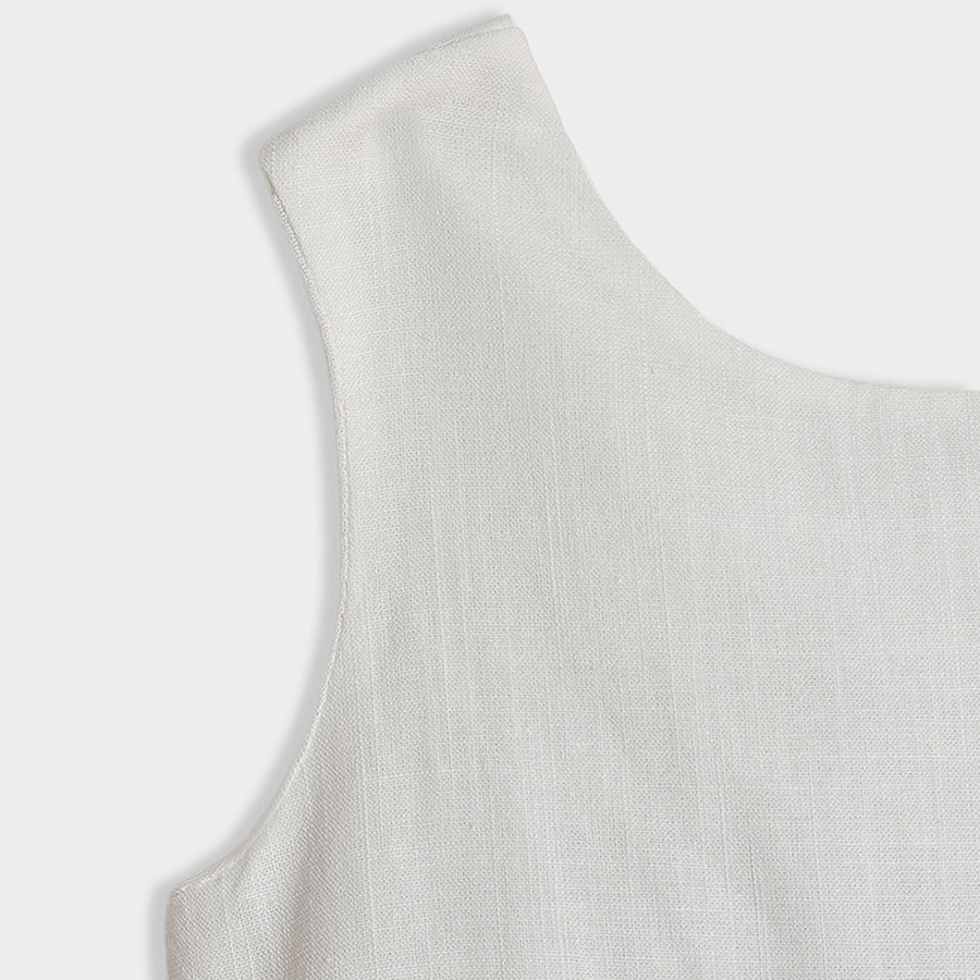 Luxe Poppy Knitted Dress - Image 6