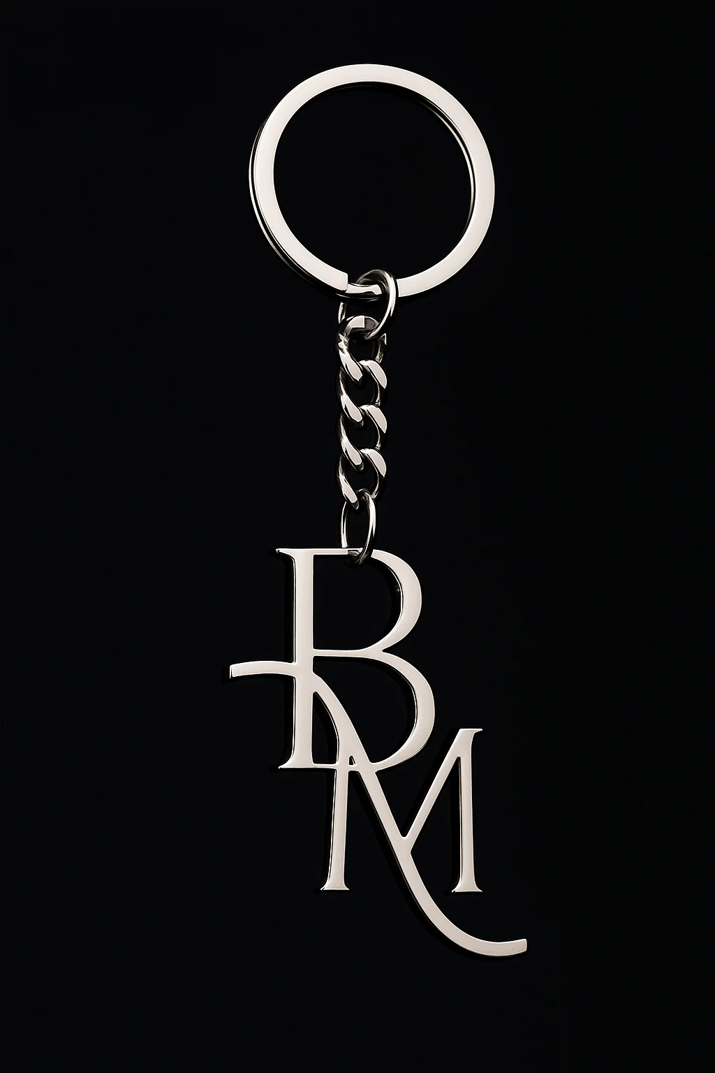 Luxury Key Chain - Image 5