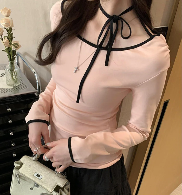 Lyla Off-Shoulder Top - Image 3
