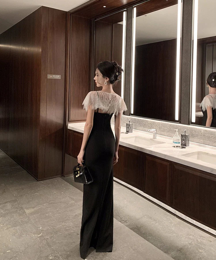 Lyla Sequin Dress - Image 5