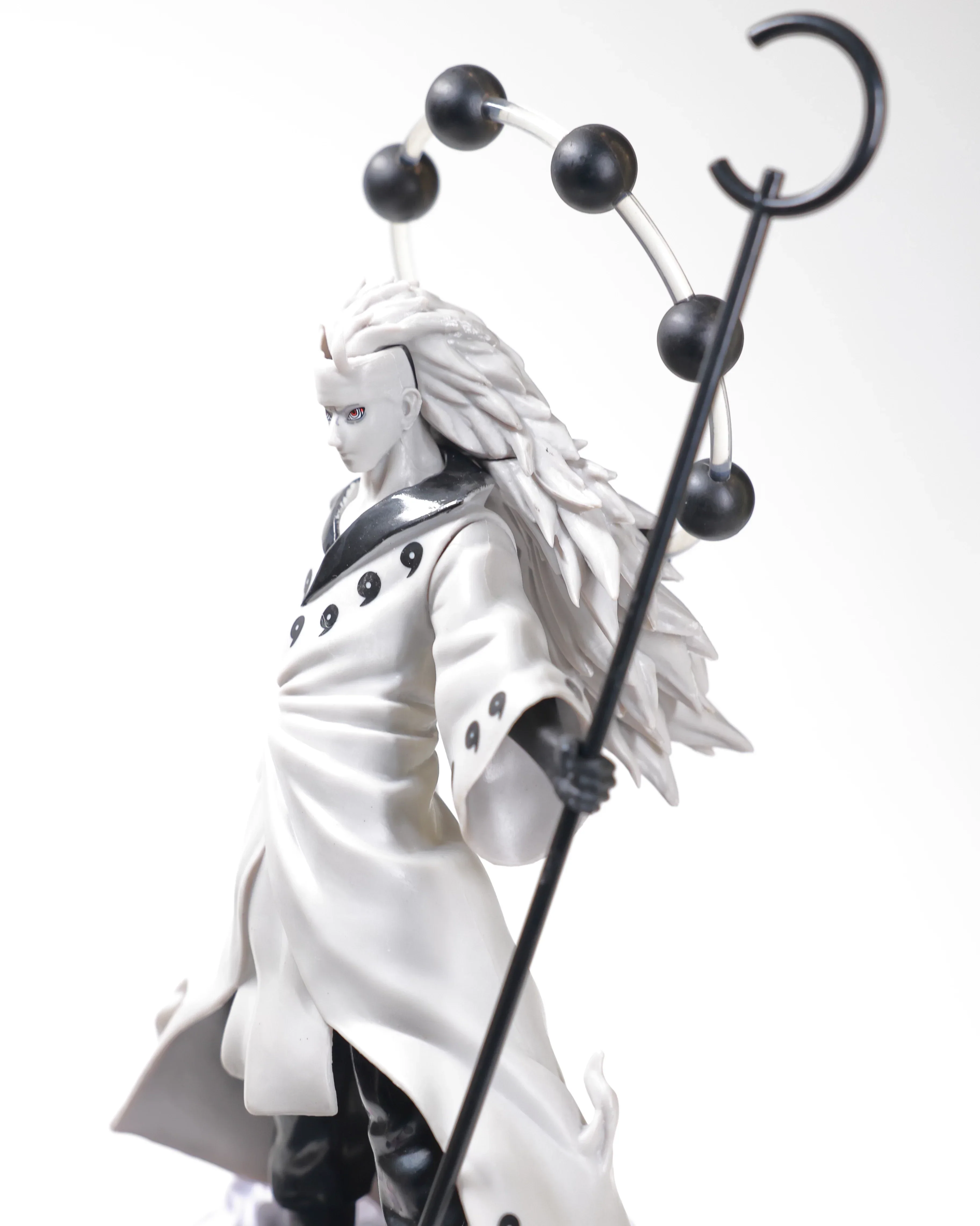 Madara Uchiha (with replaceable heads) - Image 2