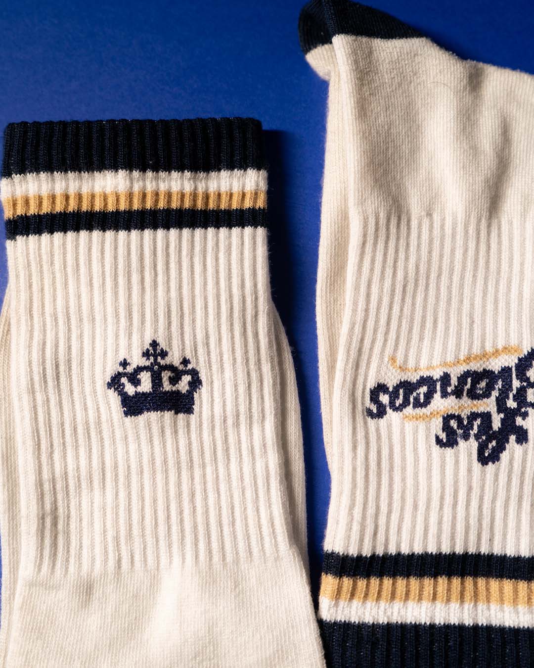 Madrid Socks - Image 3