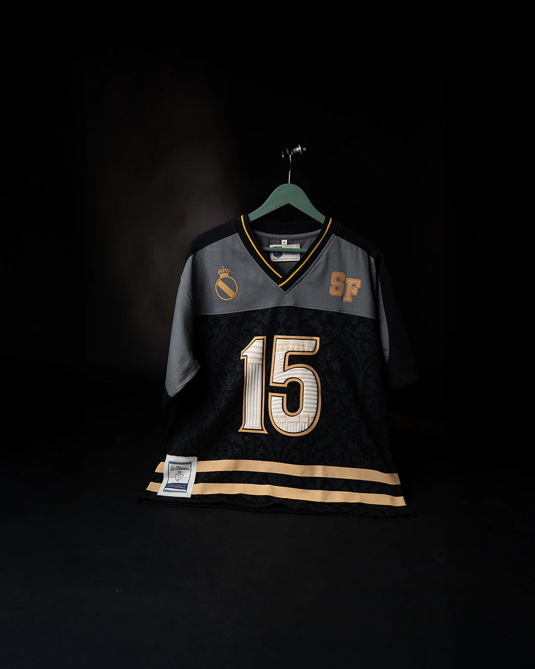 Madrid Varsity Tshirt - Image 31