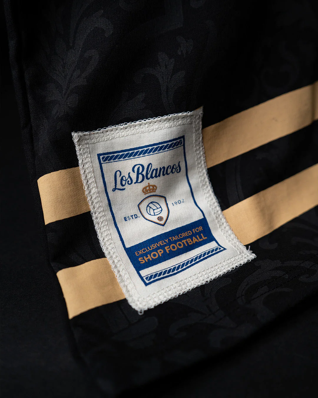 Madrid Varsity Tshirt - Image 6