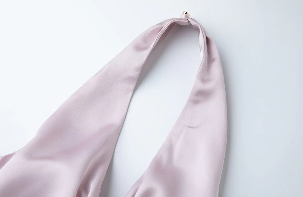 Maeve Halter Dress - Image 10