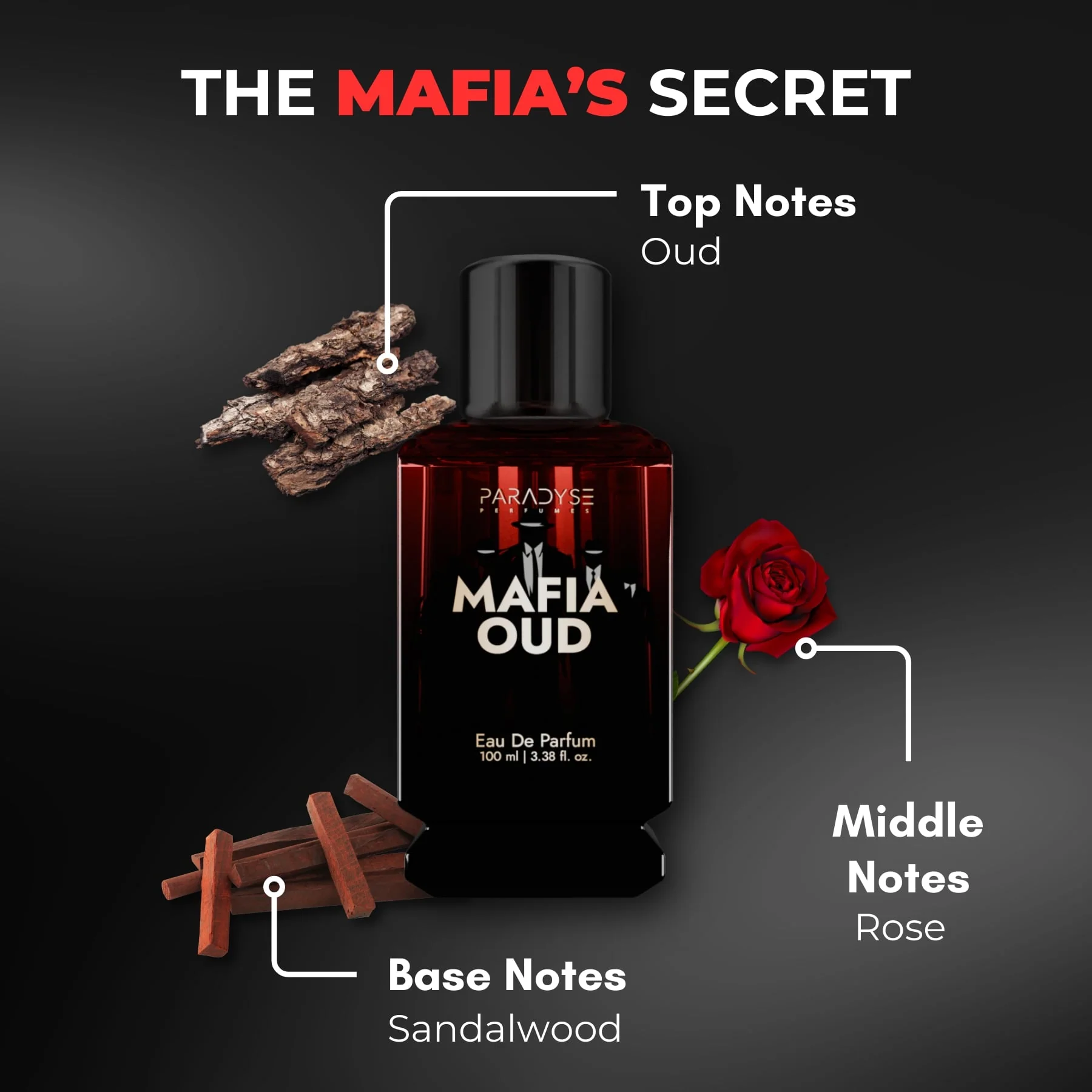 MAFIA OUD EDP - Image 2