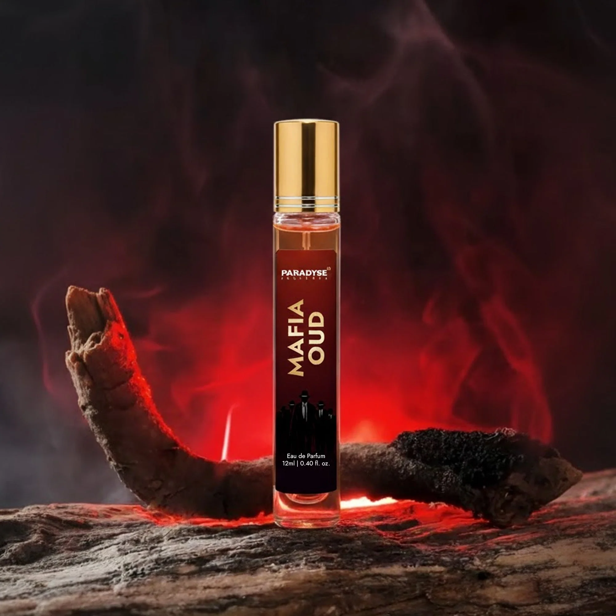 MAFIA OUD EDP - Image 10