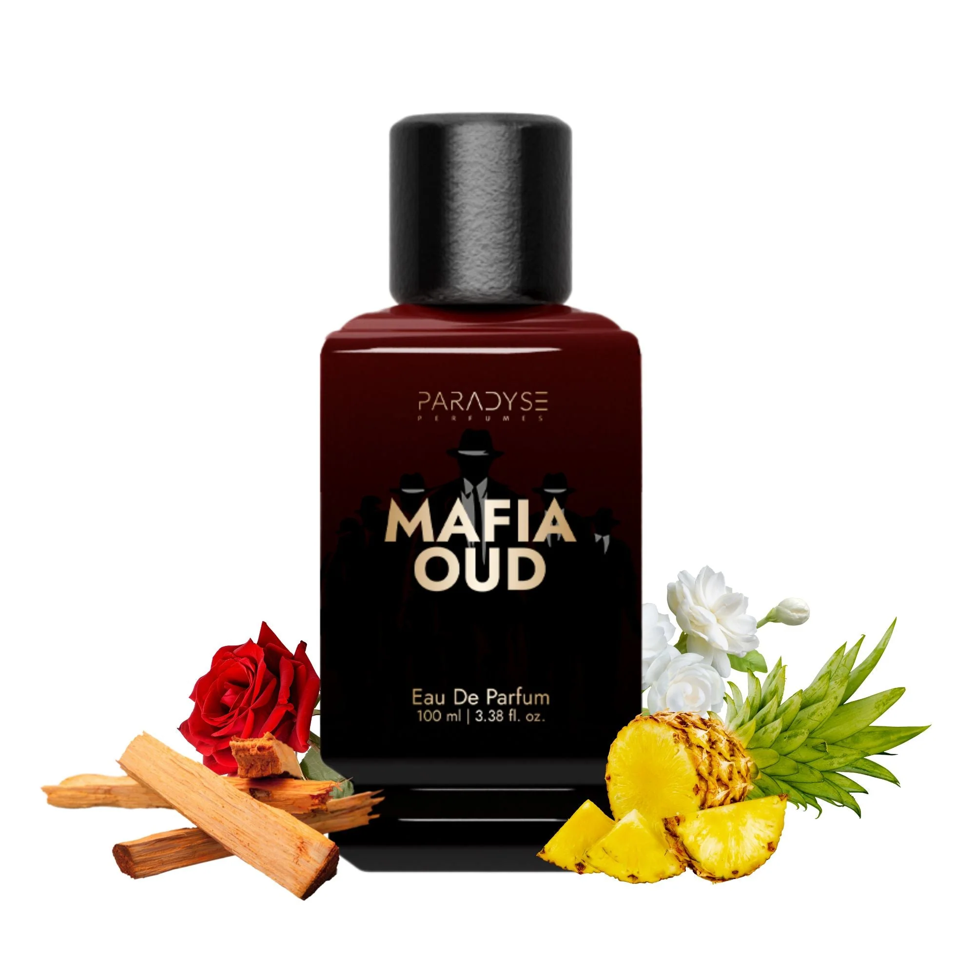 MAFIA OUD EDP - Image 25