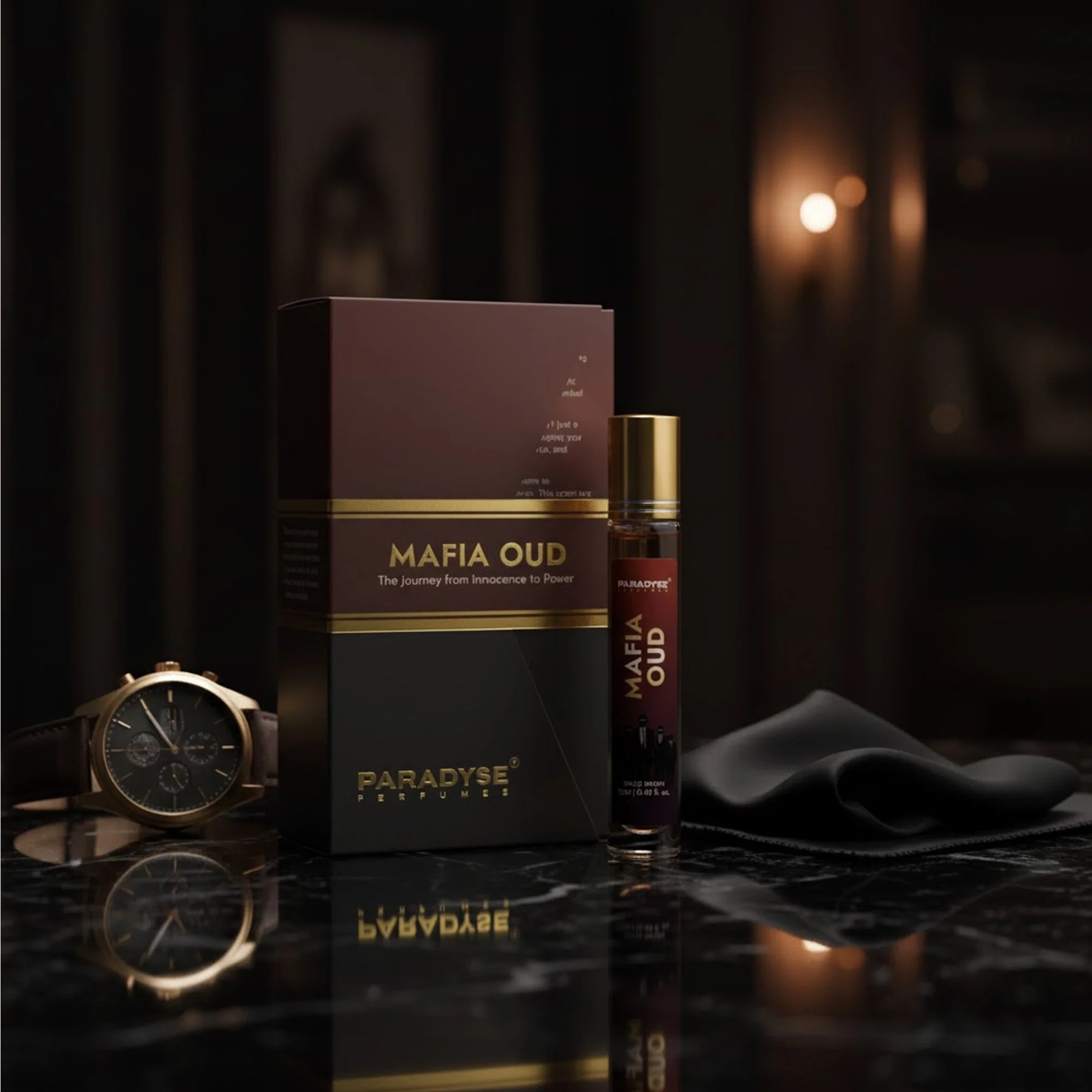 MAFIA OUD EDP - Image 37