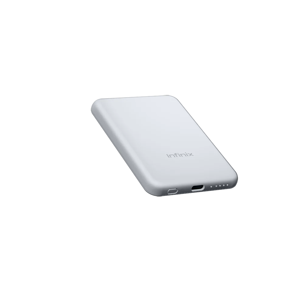 Mag Power - Image 2
