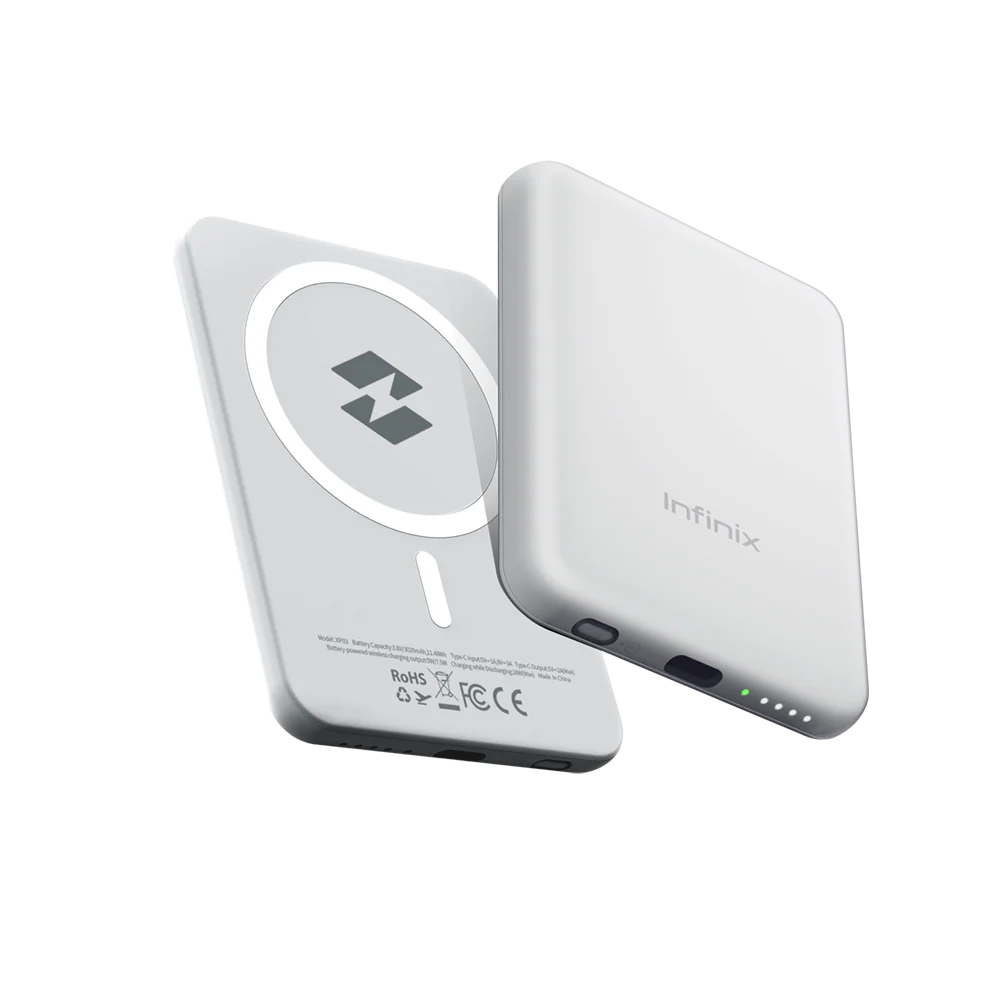 Mag Power - Image 6