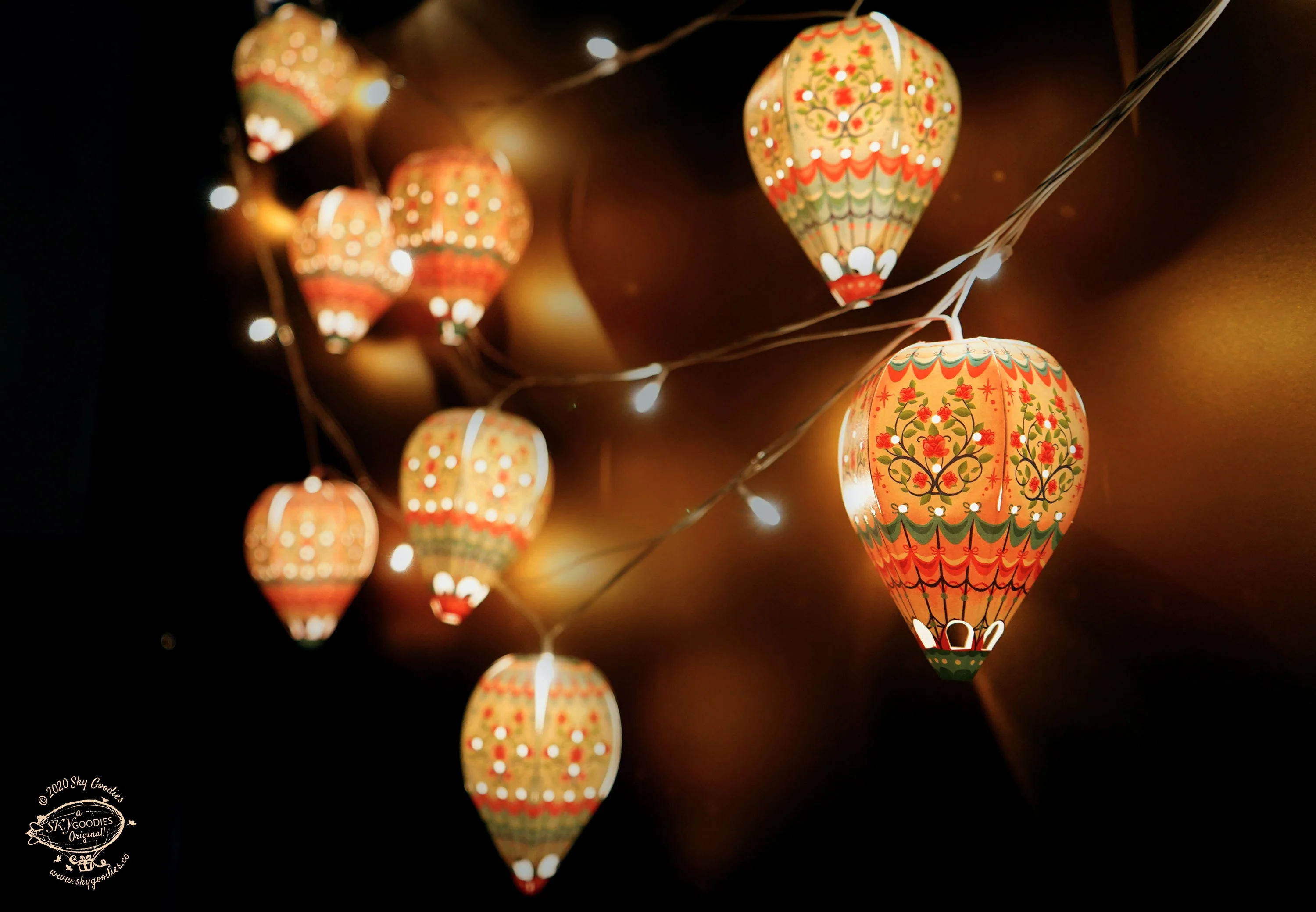 Magical Decor Combo Saver Pack - Image 3