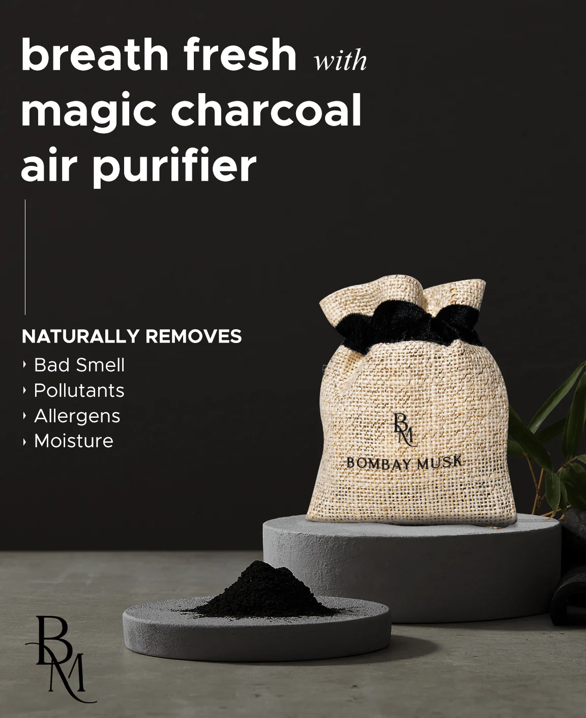 Magicc Charcoal - Image 3