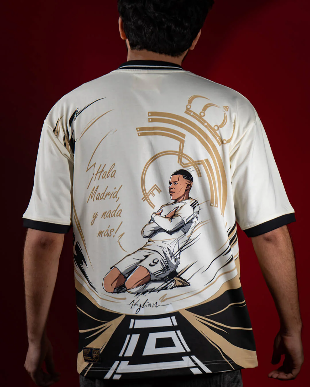 Magnifique Mbappé - Image 55