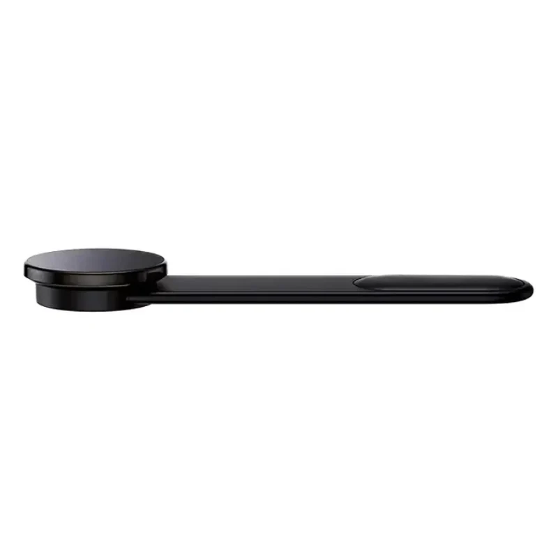 Magnum: Sleek Memory Metal 15W MagSafe Wireless Car Charger & Magnetic Phone Holder with Ultra-Strong Grip, Flexible Aluminum Bendable Arm & Dashboard Mount - Image 13