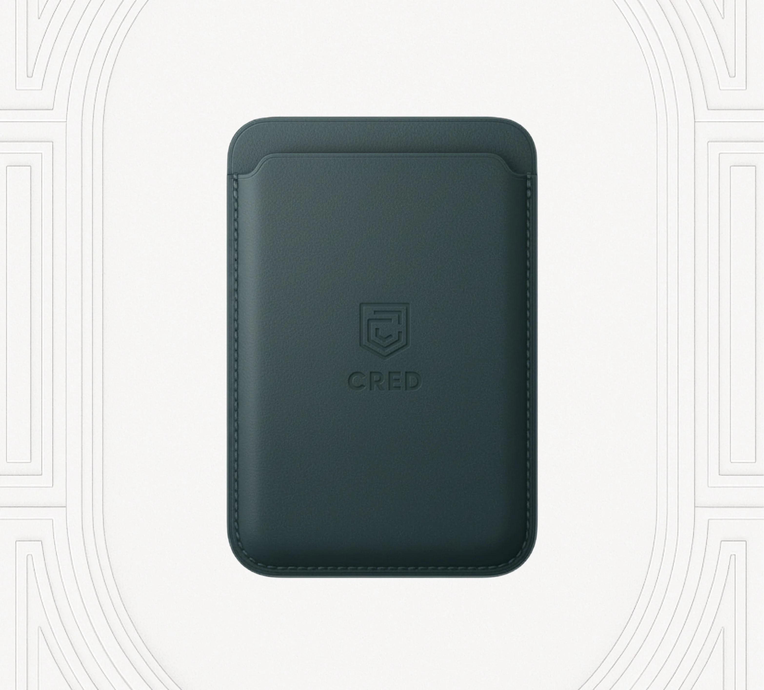 Magsafe Phone Wallet - Image 2