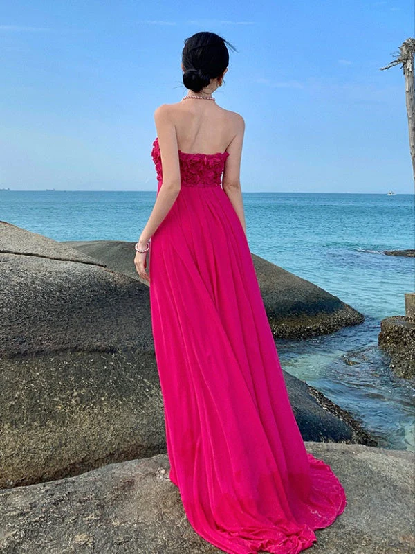 Malia Tube Dress-SL - Image 9