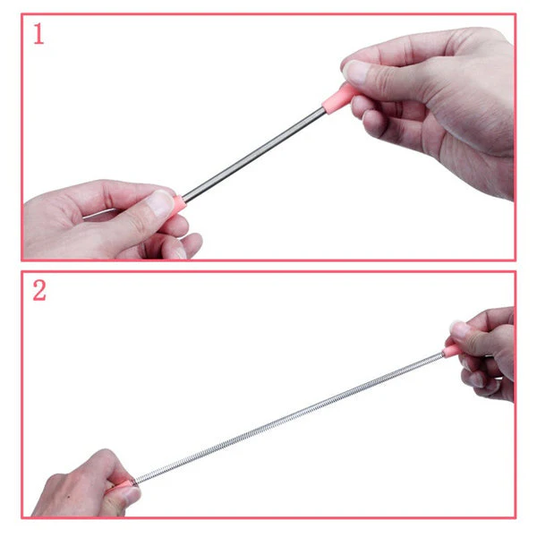 Manual Facial Hair Remover Tweezer - Image 6