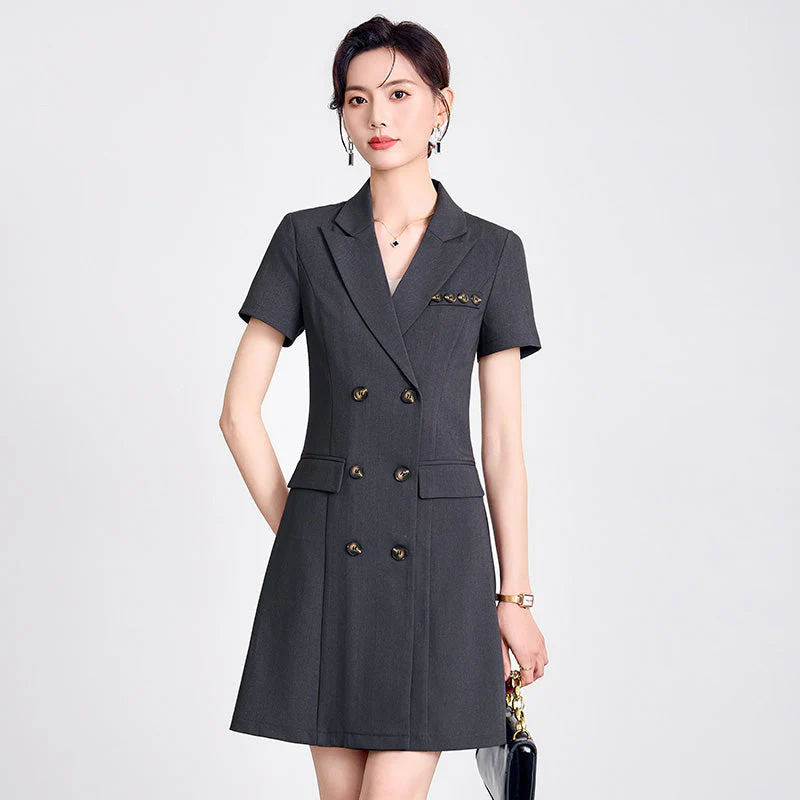 Maria Formal Dress - Image 3