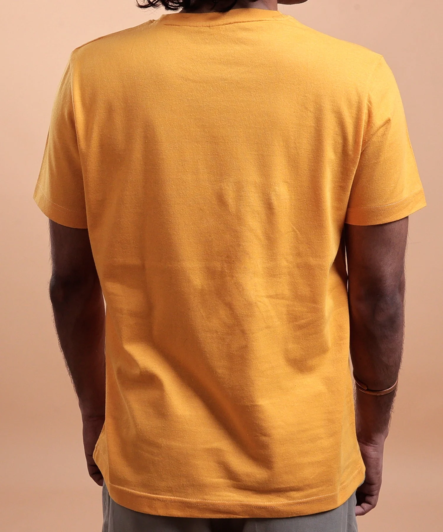 Marigold - Regular Fit tee #5 - Image 4
