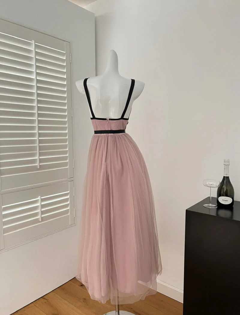 Mary Gauze Dress - Image 3