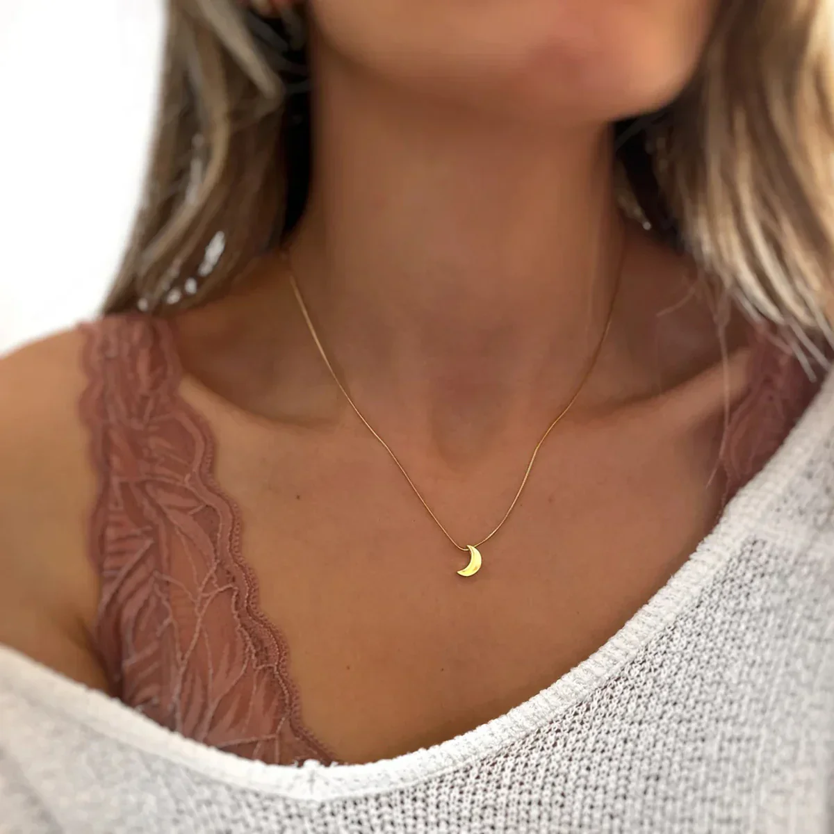 Maryam Necklace - Image 4