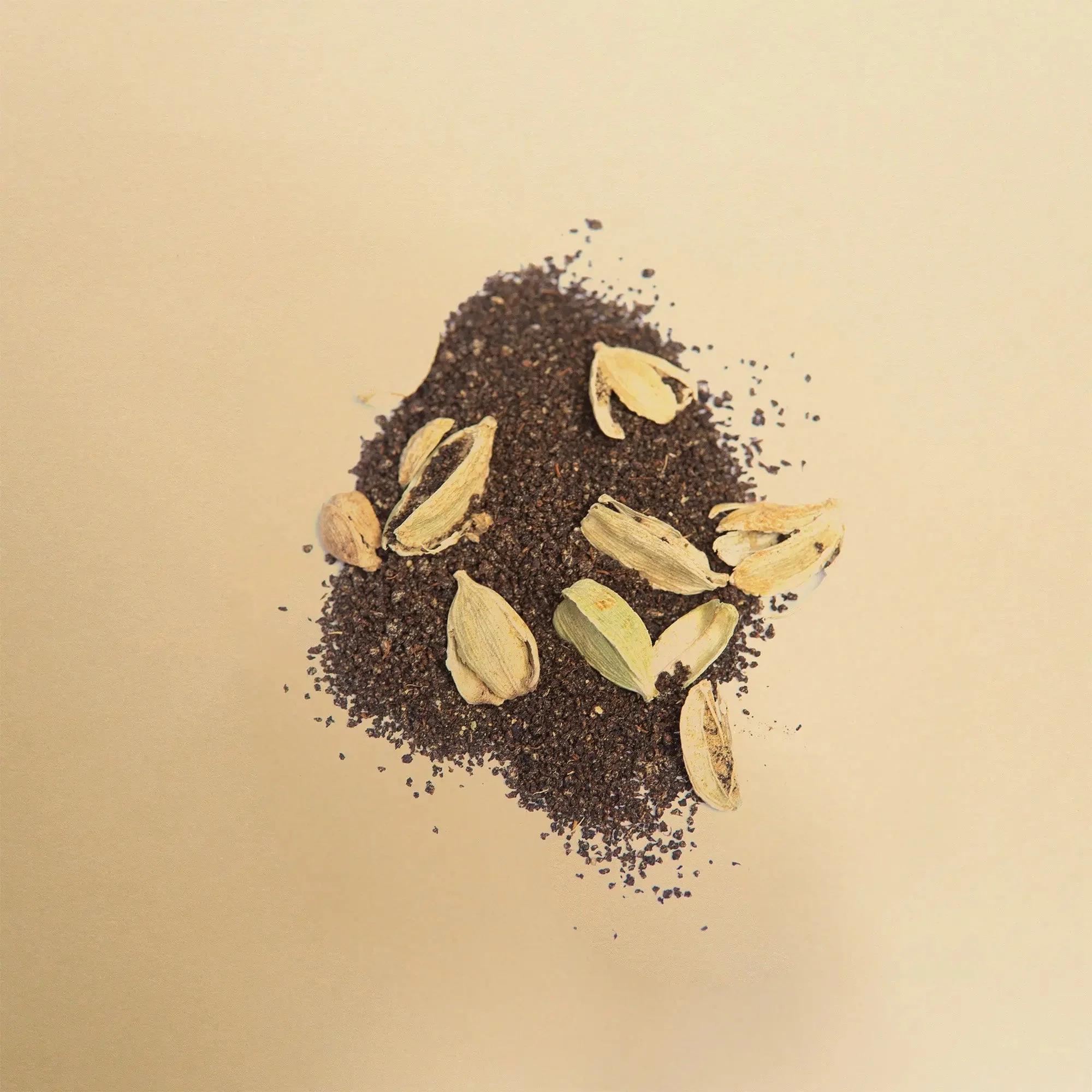 Masala Chai – Organic, Spiced Tea, 250g - Image 4