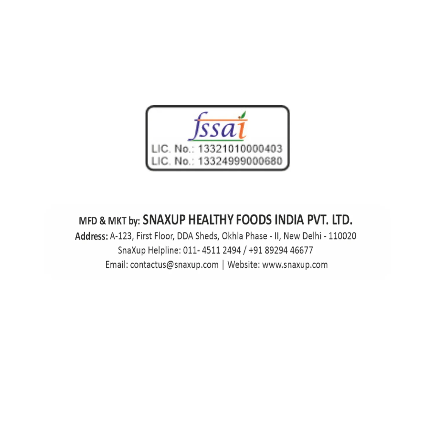 Mast Makhana Cheese & Herbs - Image 7