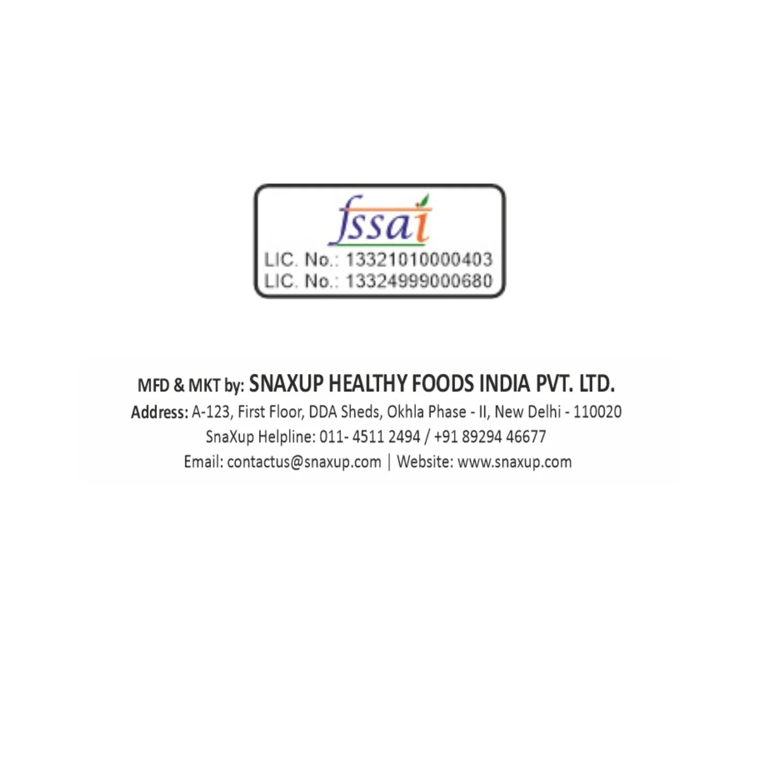 Mast Makhana Cream & Onion - Image 7