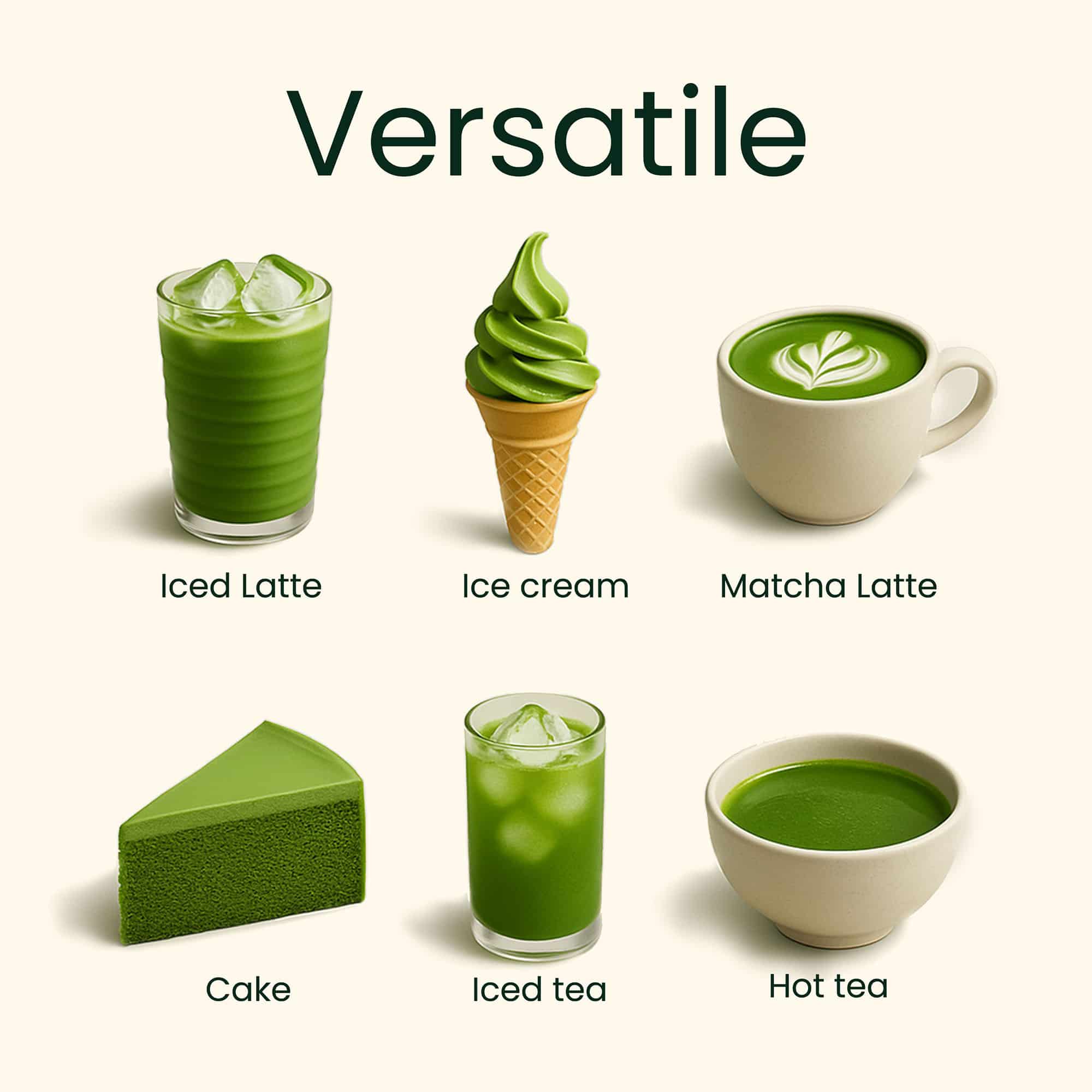 Matcha (AA Ceremonial grade) BULK pack, 1000g - Image 6