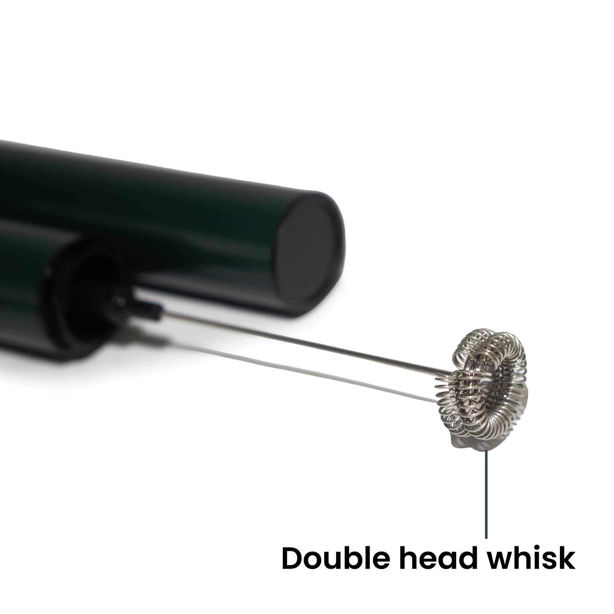 Matcha Rechargeable Electric Whisk - Image 3