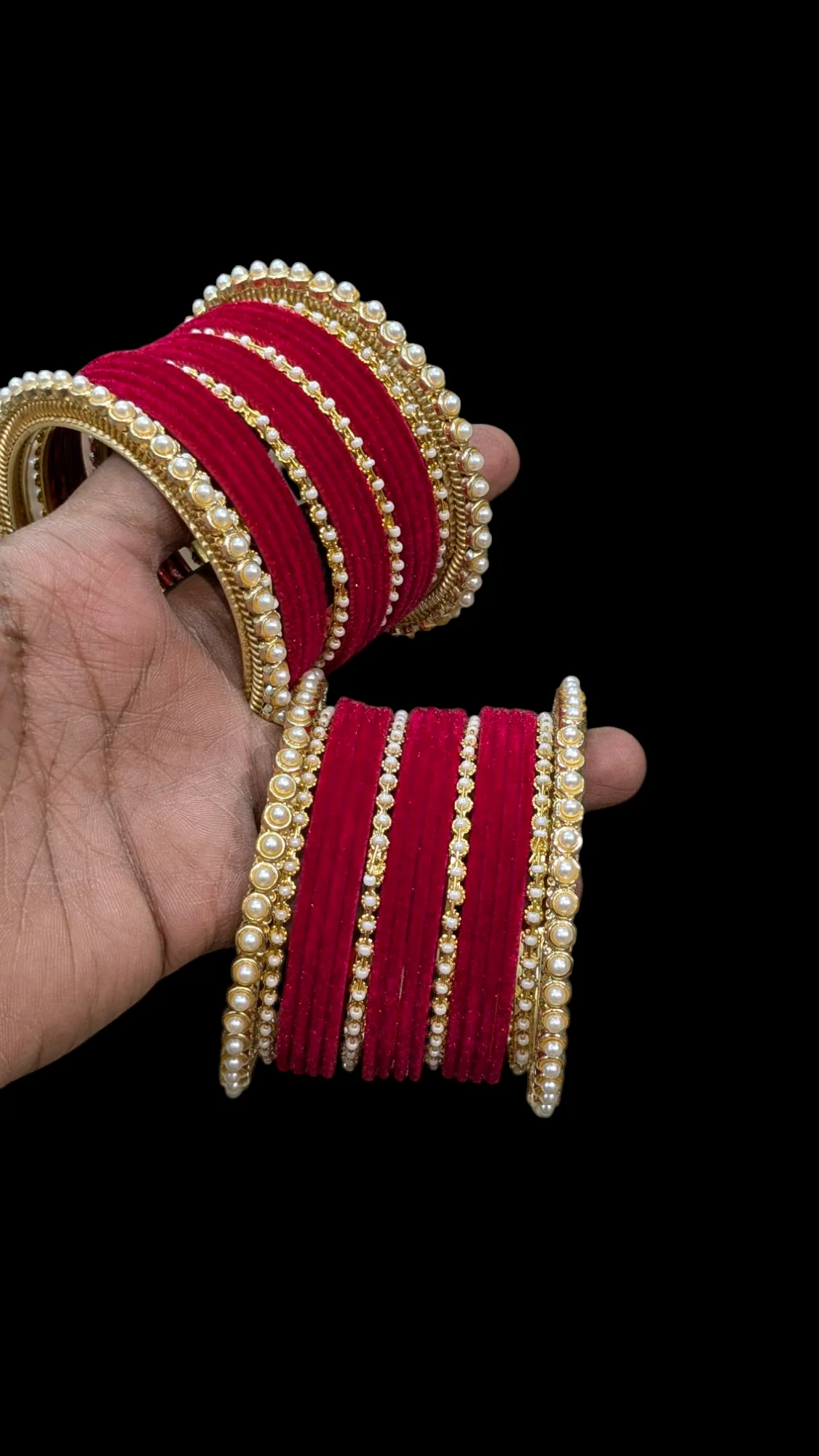 MATCHING BANGLES SET - Image 41