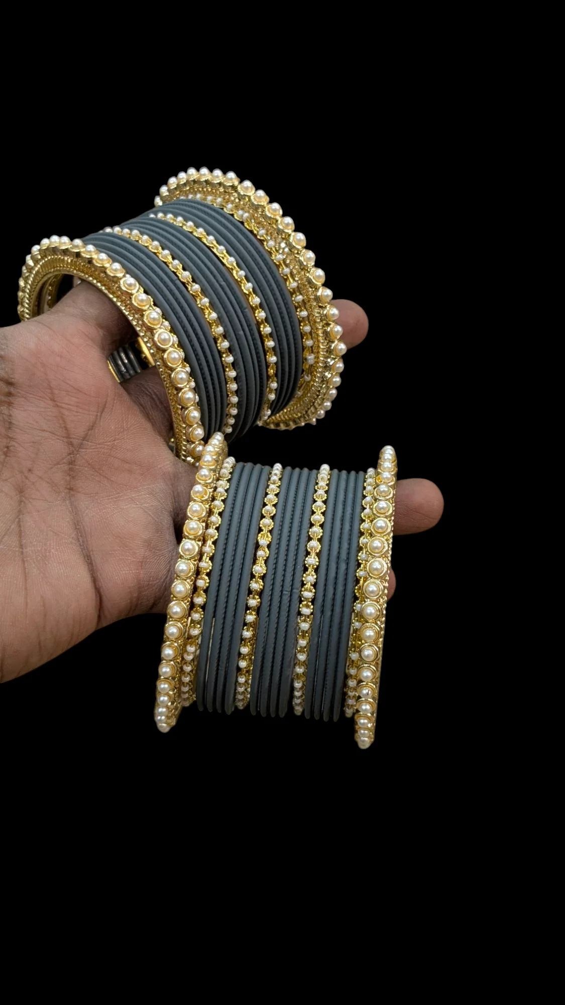 MATCHING BANGLES SET - Image 77
