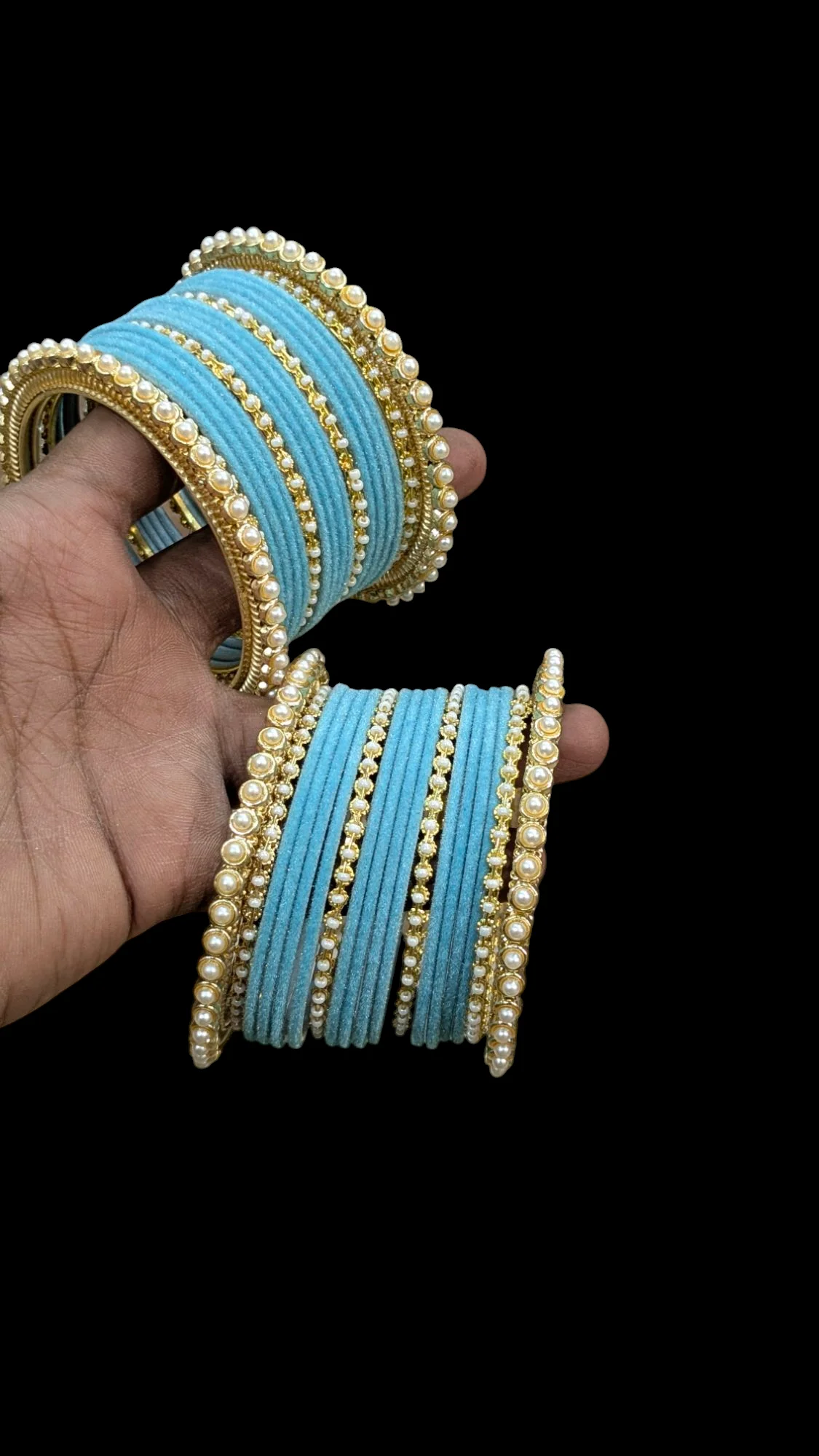 MATCHING BANGLES SET - Image 14
