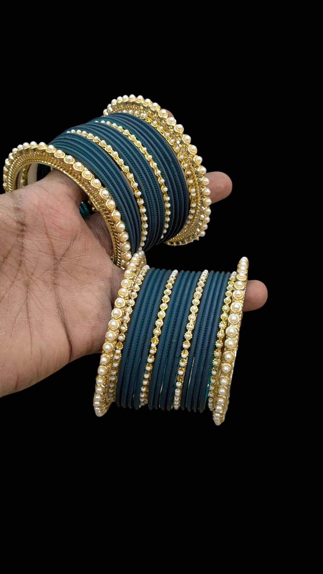 MATCHING BANGLES SET - Image 15
